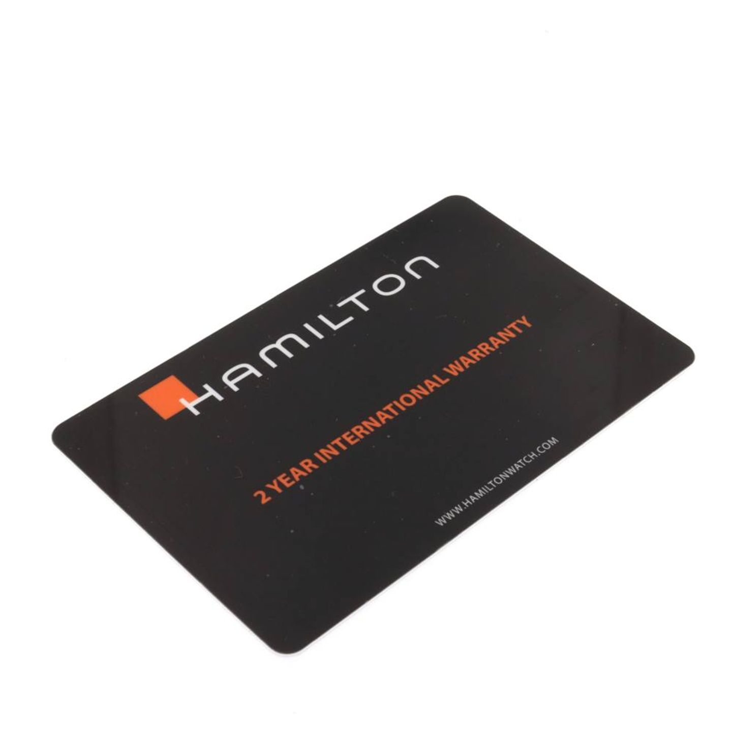 Hamilton Intra-Matic H38416111 - (6/7)