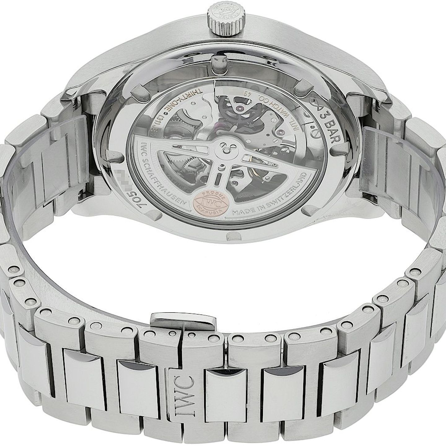 Unknown Unknown IW358312 - (5/5)