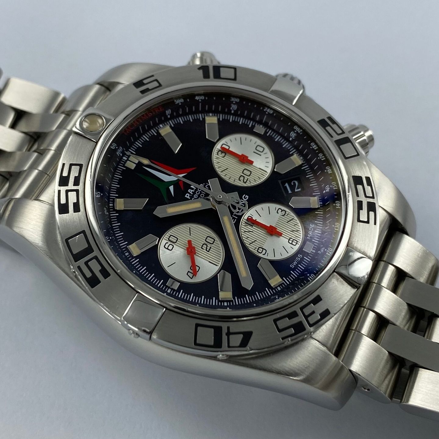 Breitling Chronomat 44 AB0110 - (3/6)