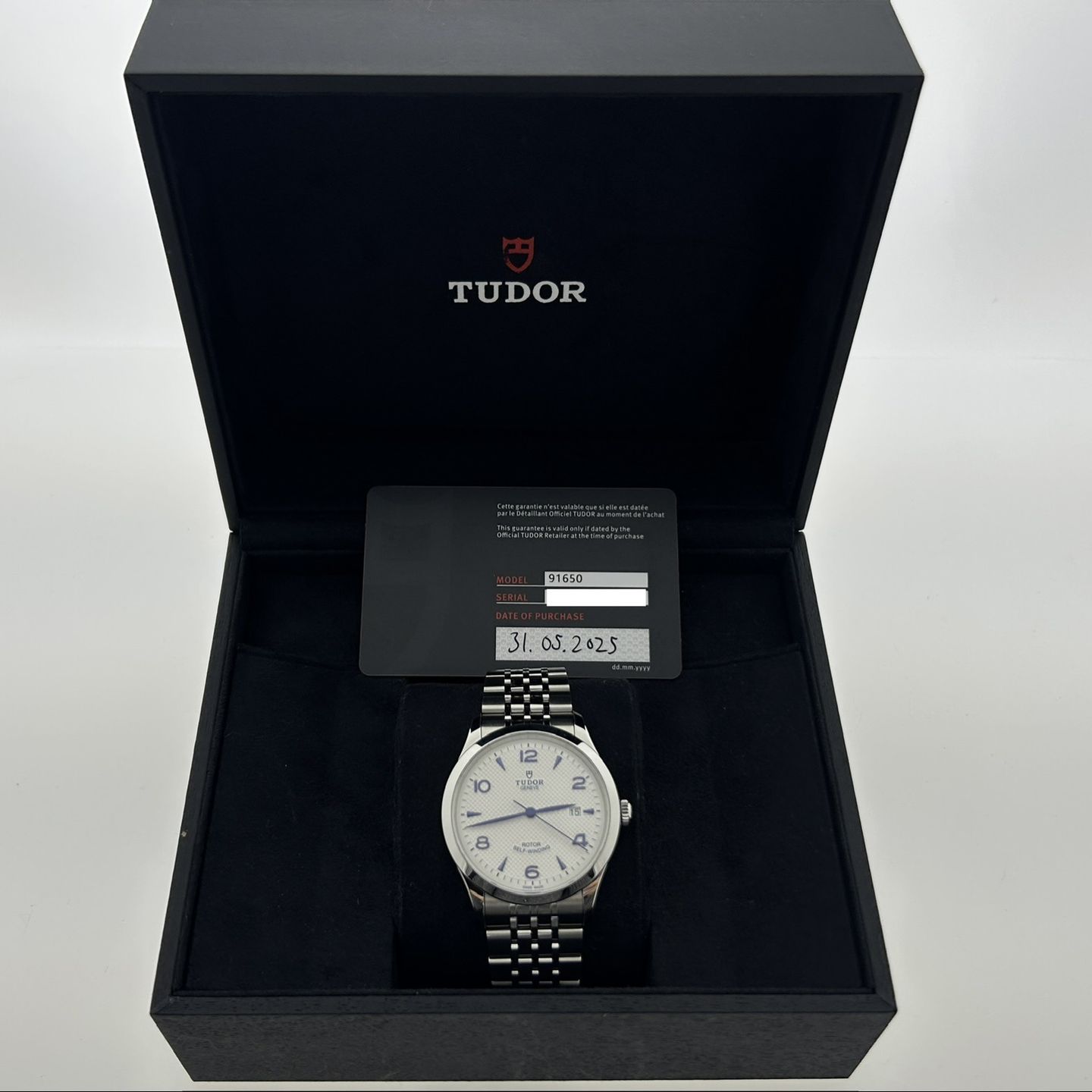 Tudor 1926 91650 - (7/8)