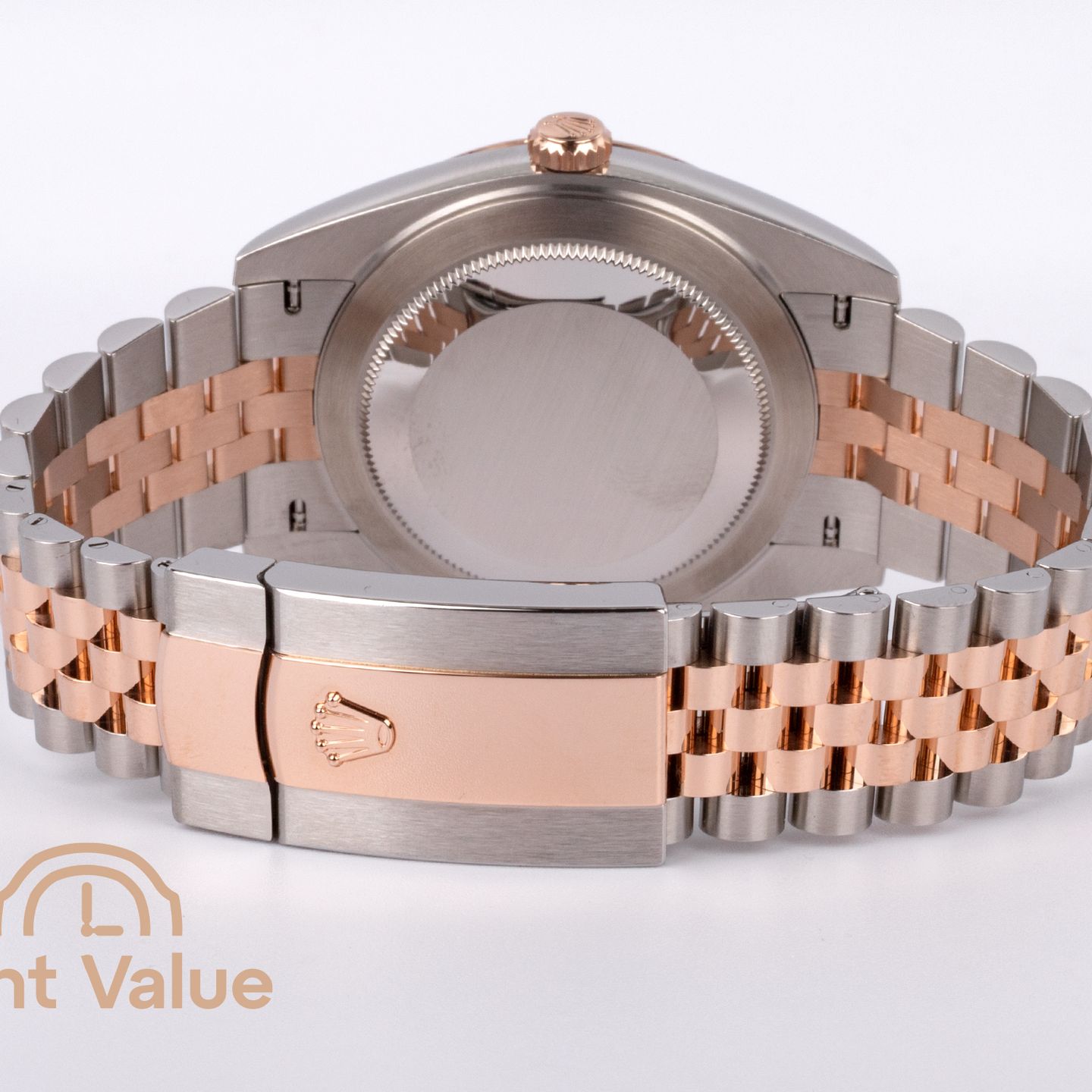 Rolex Datejust 41 126331 - (4/6)