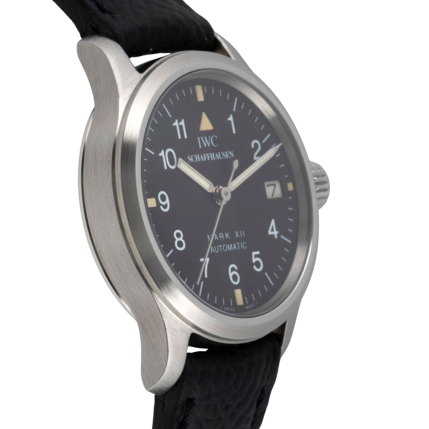 IWC Pilot Mark IW442101 - (7/8)