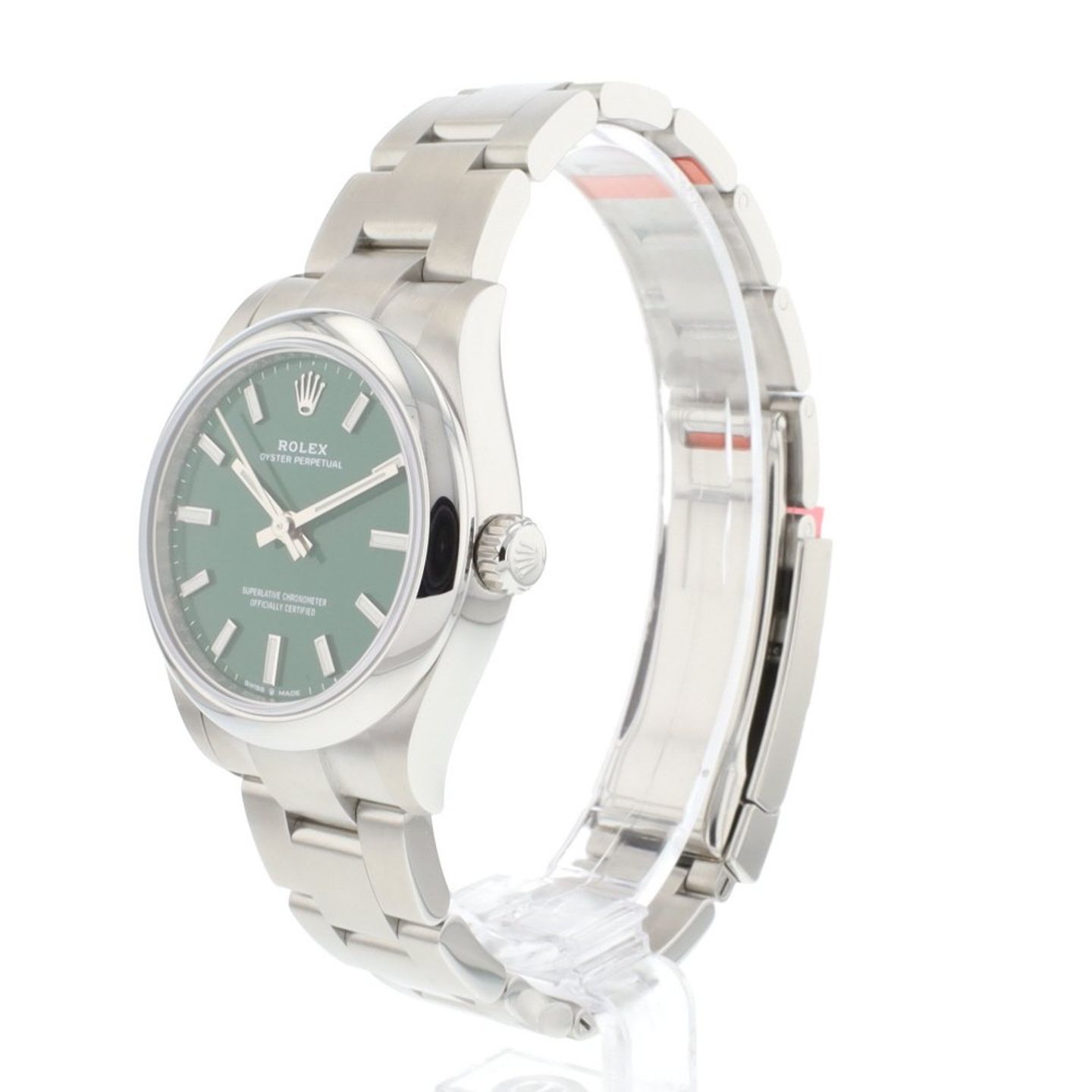 Rolex Oyster Perpetual 31 277200 - (2/6)