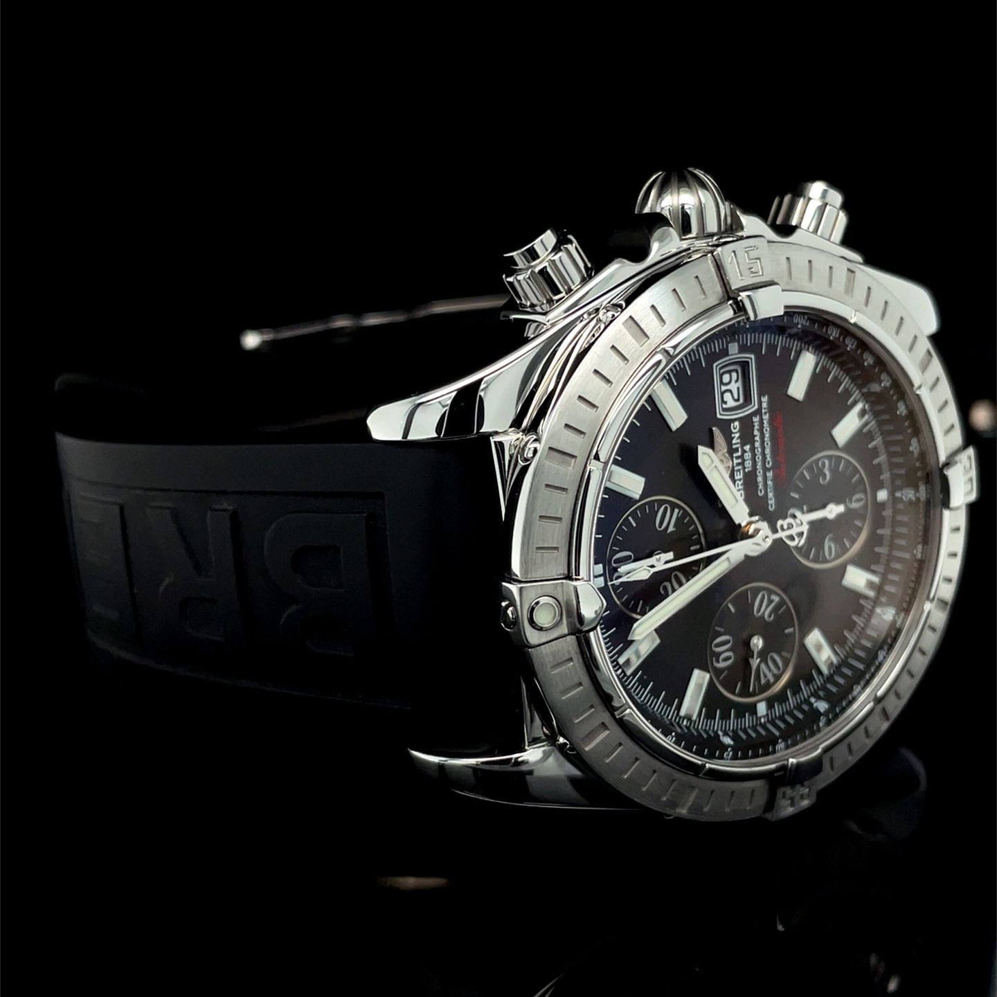 Breitling Chronomat Evolution A13356 - (3/8)