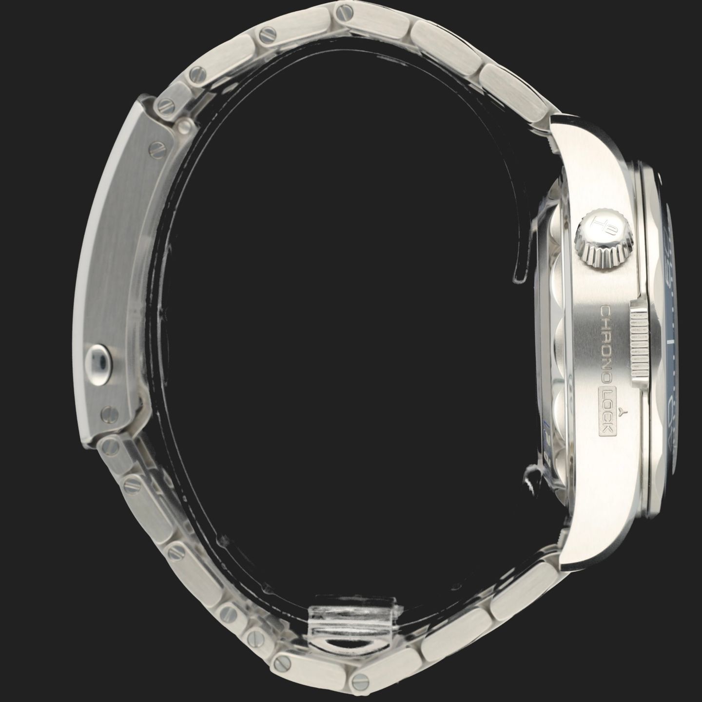 Omega Seamaster Diver 300 M 210.30.44.51.03.002 - (5/8)
