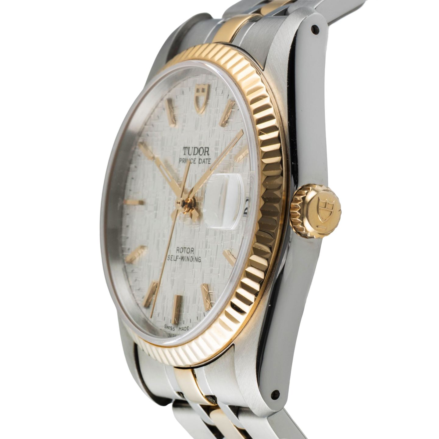 Tudor Prince Date 74033 - (7/8)