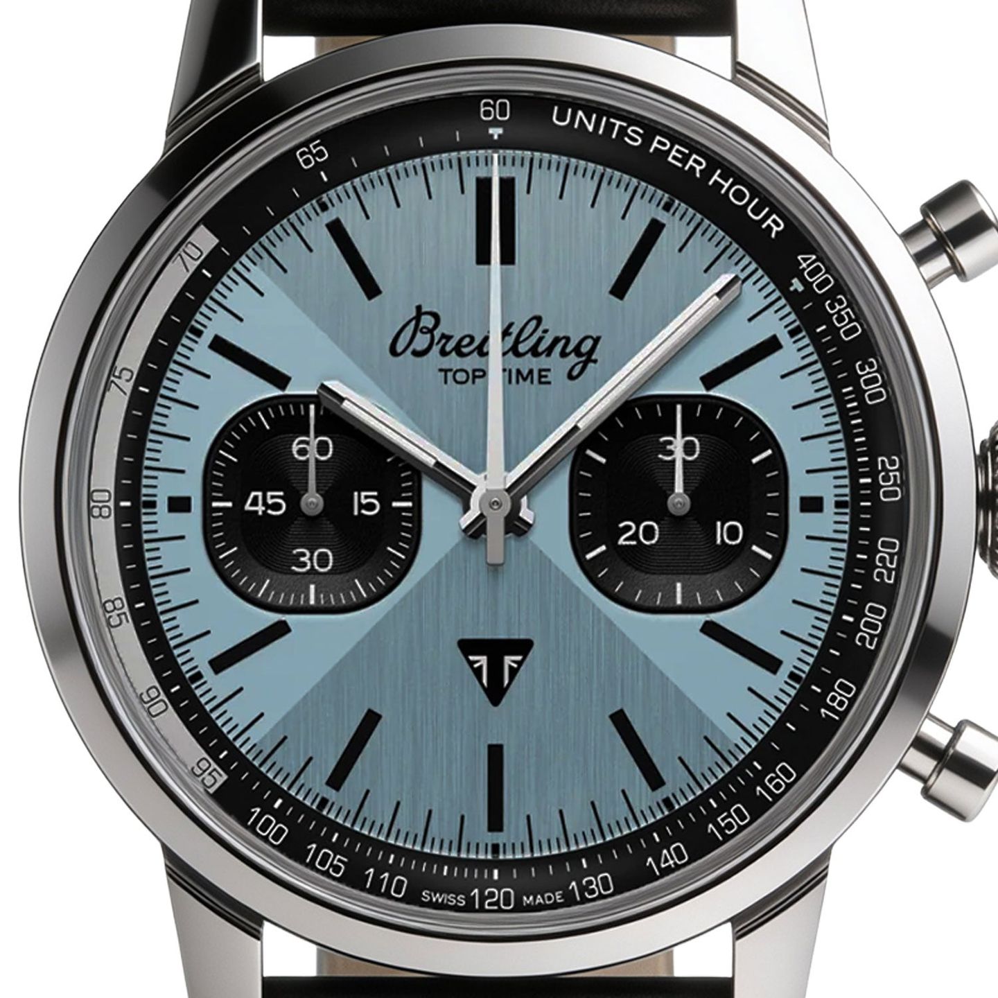 Breitling Top Time A233111A1C1X1 - (2/4)