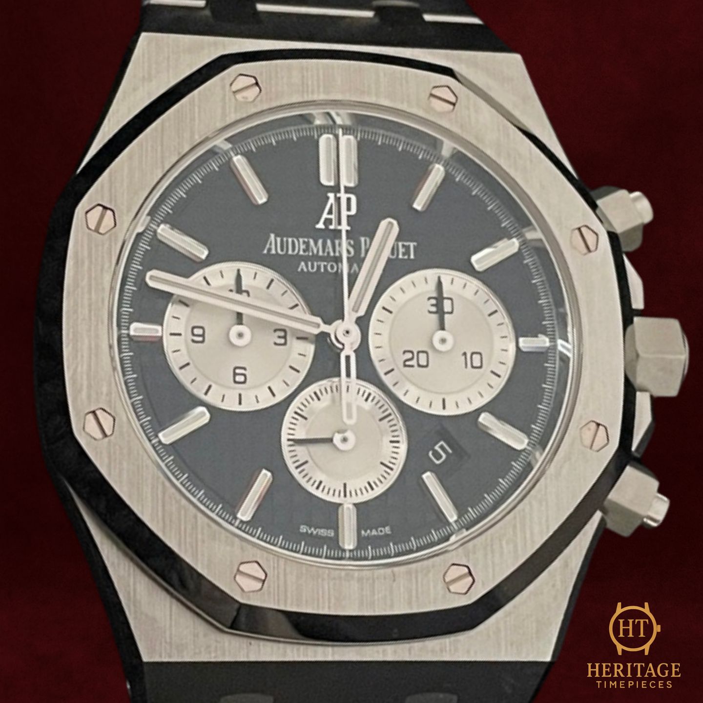 Unknown Unknown 26331st.oo.1200st.02 (2018) - (1/8)