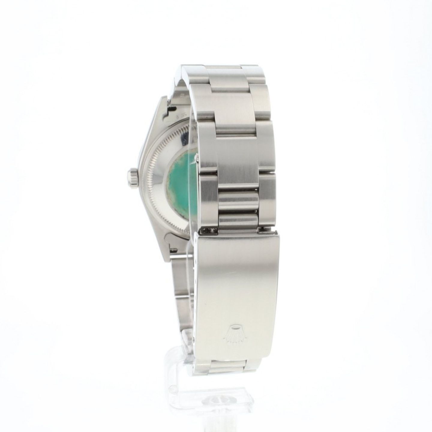 Rolex Oyster Perpetual Date 15210 - (4/6)