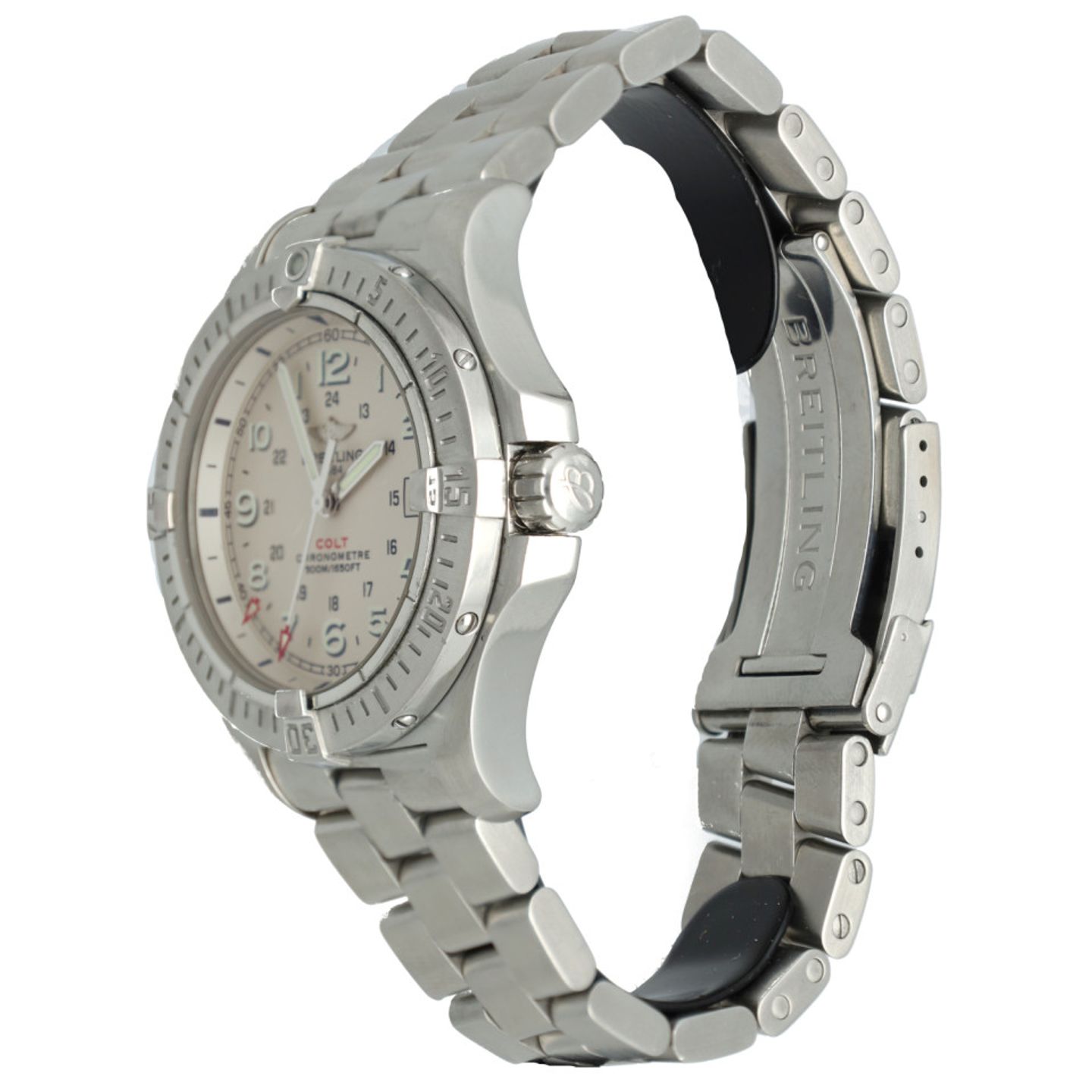 Breitling Colt A74380 - (3/7)