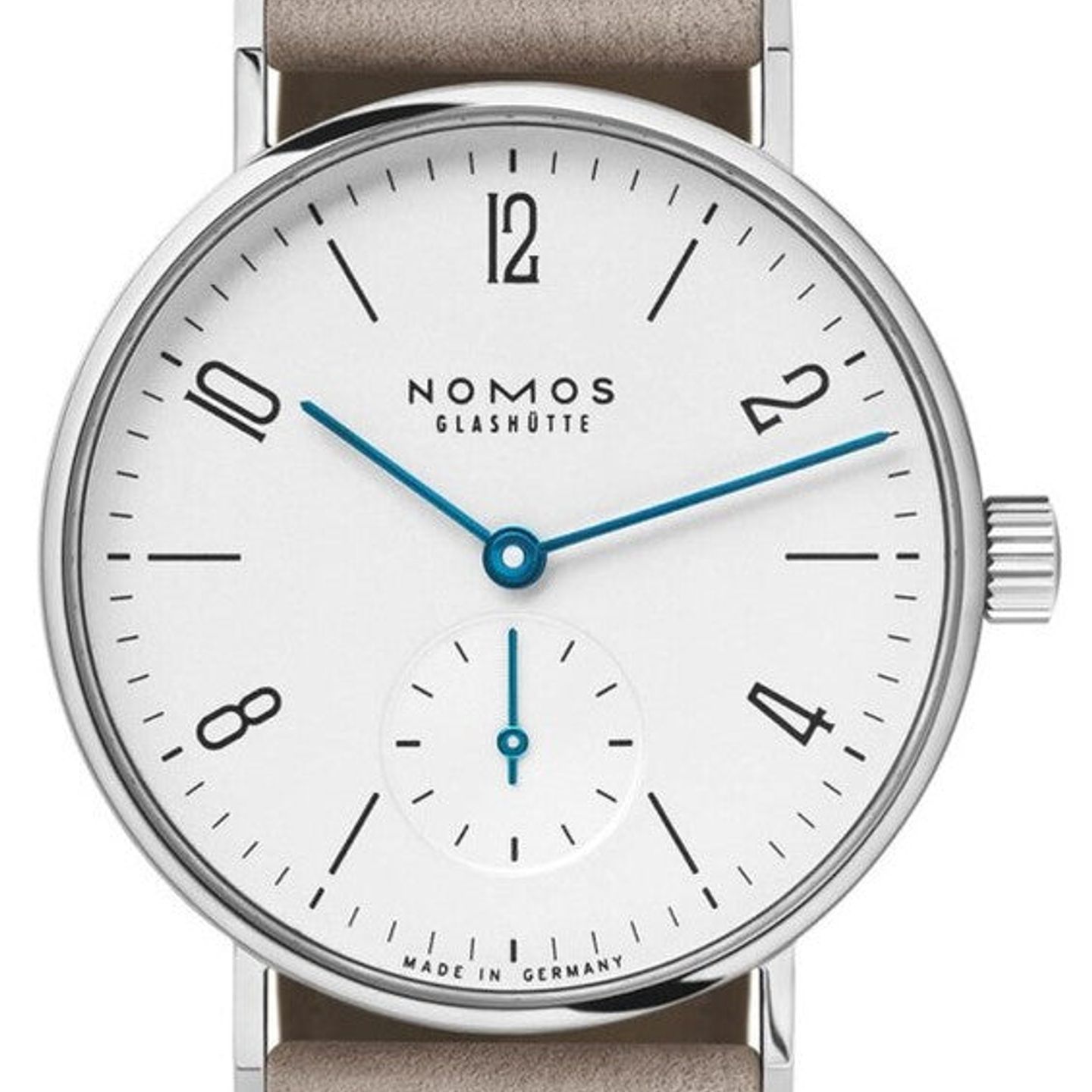 NOMOS Tangente 33 123 - (1/1)