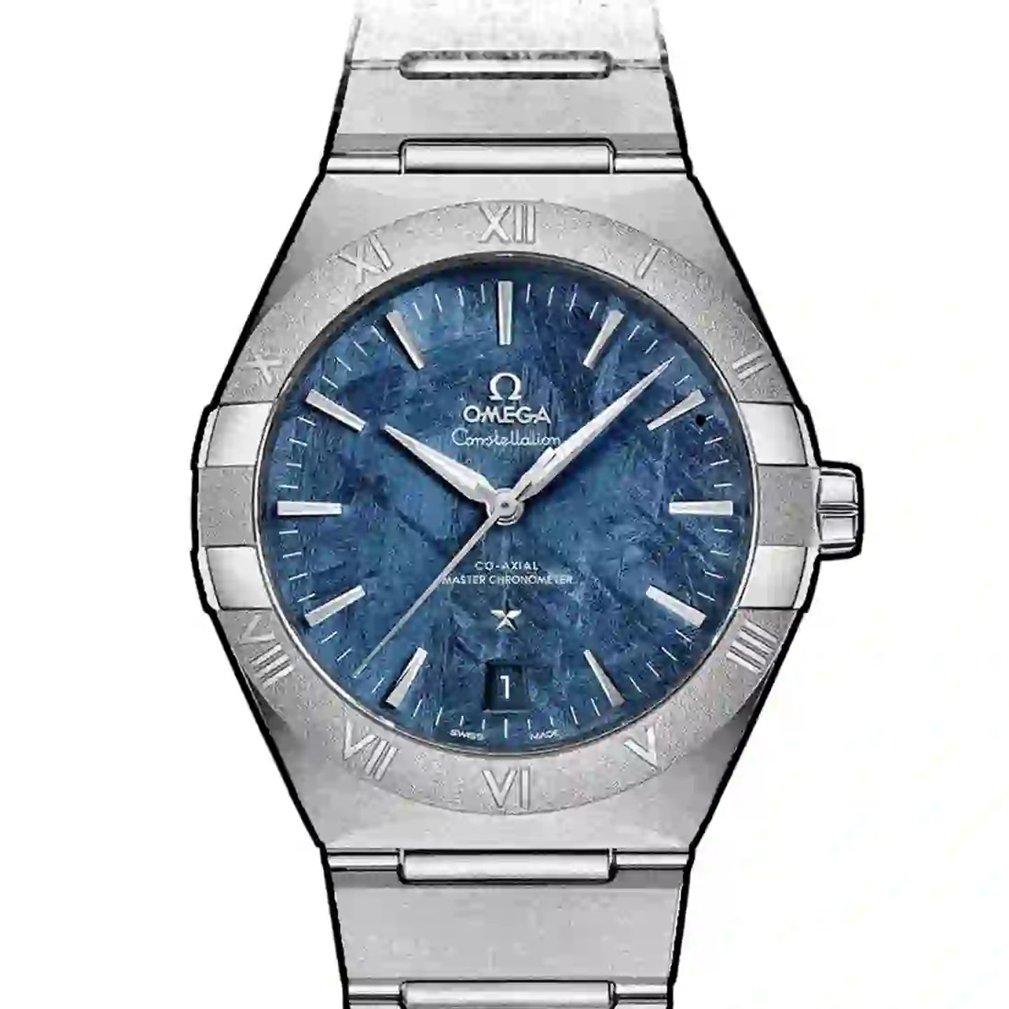 Omega Constellation 131.30.41.21.99.003 - (1/2)