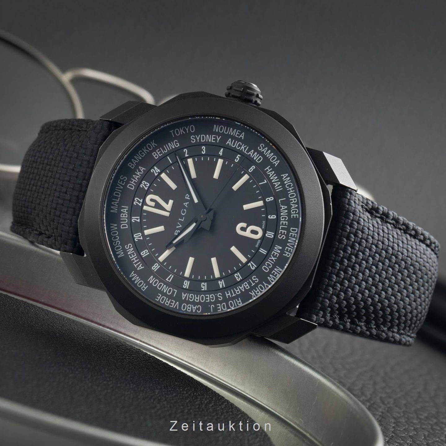 Bulgari Octo 103764 - (2/8)