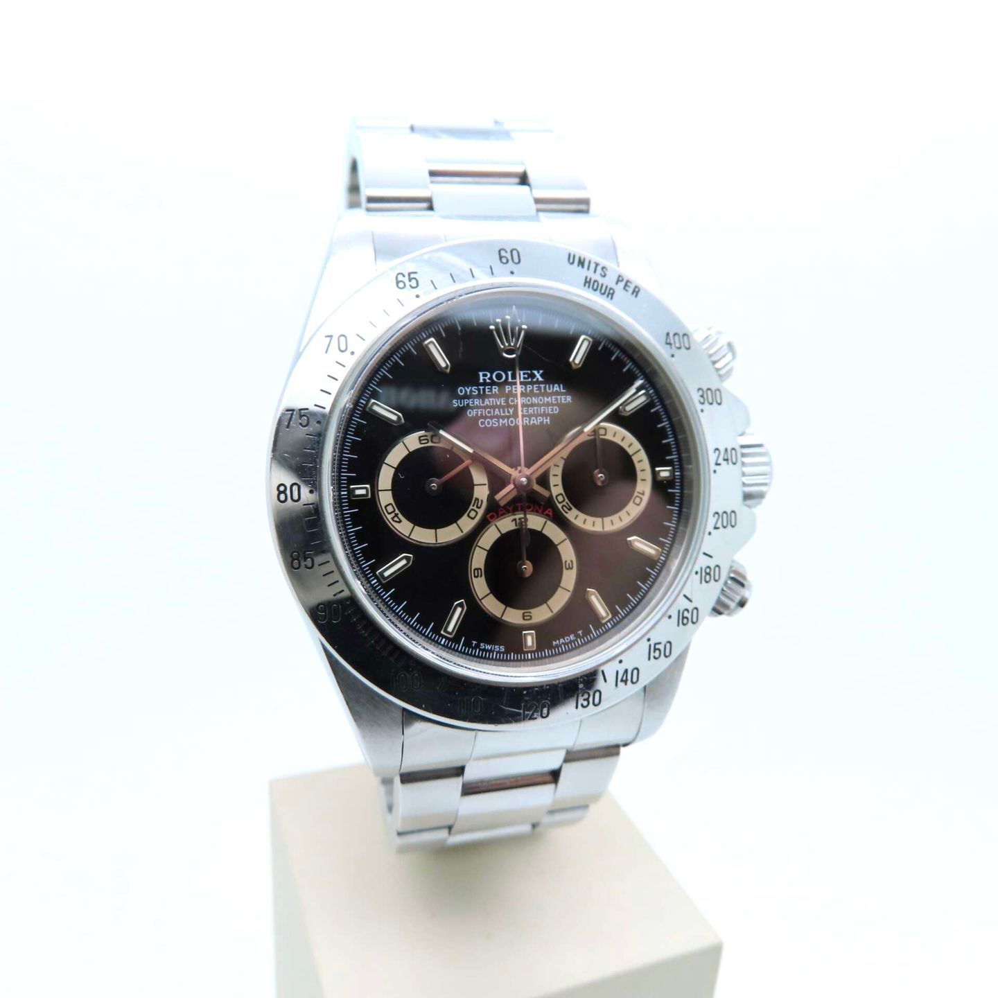 Rolex Daytona 16520 - (2/8)