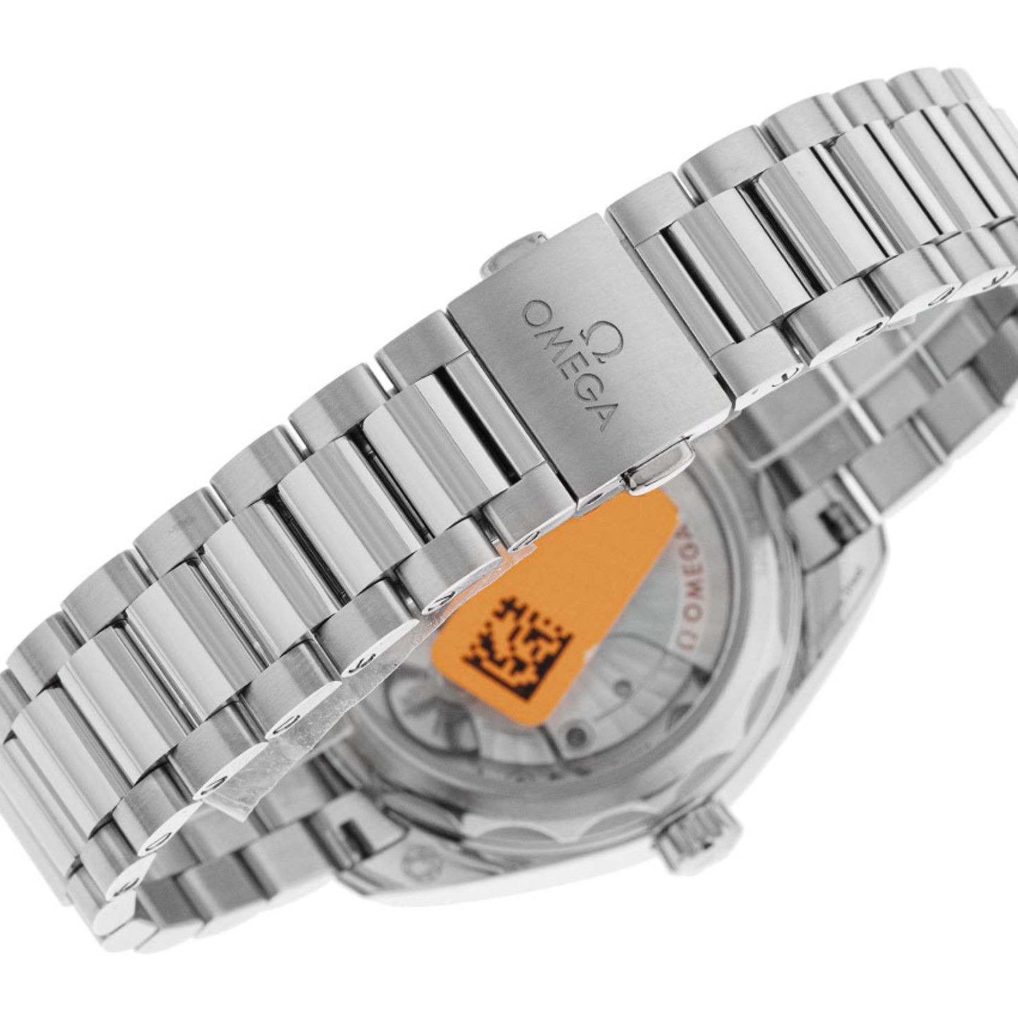 Omega Seamaster Aqua Terra 220.10.34.20.03.002 - (7/7)