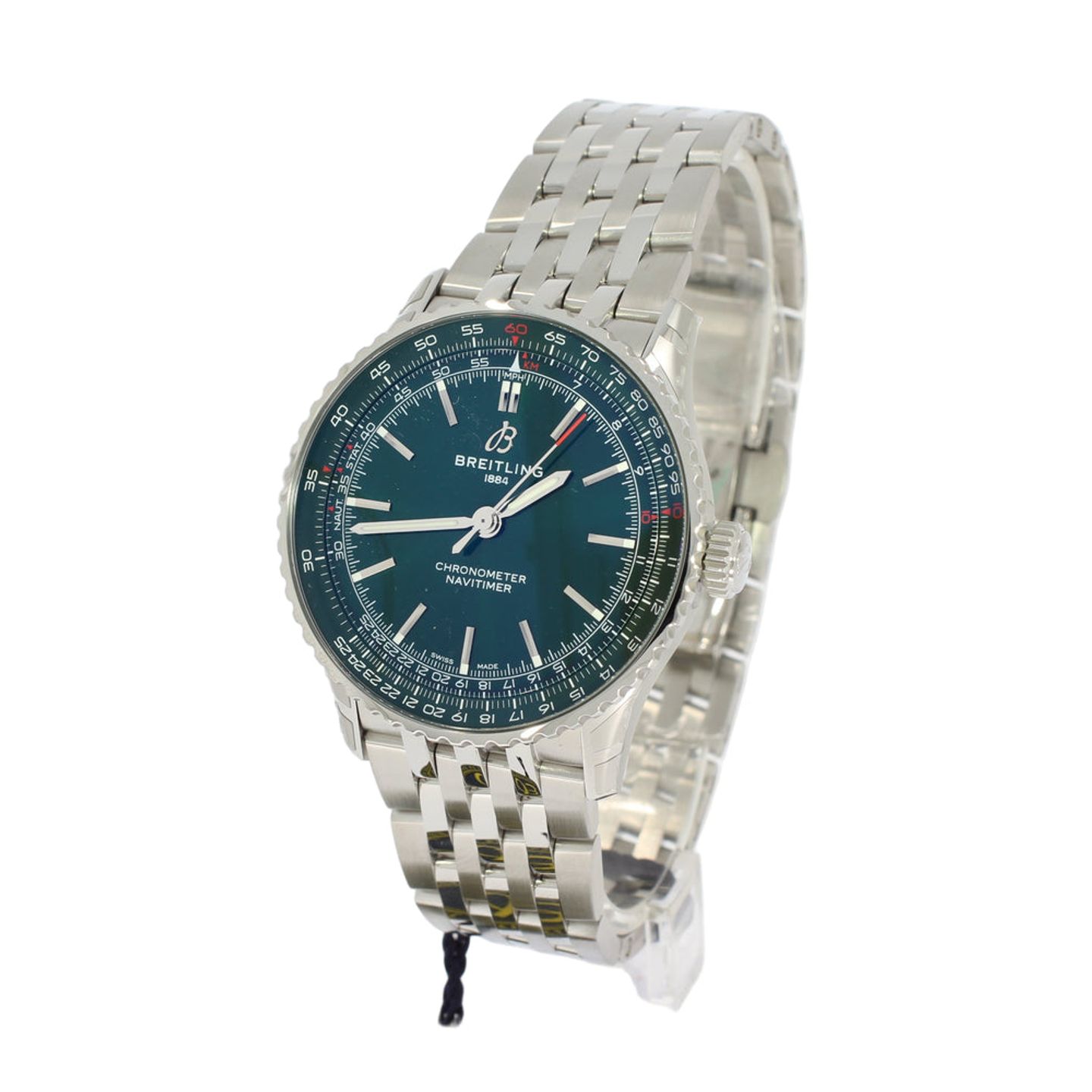 Breitling Navitimer A17329371L1A1 - (2/5)