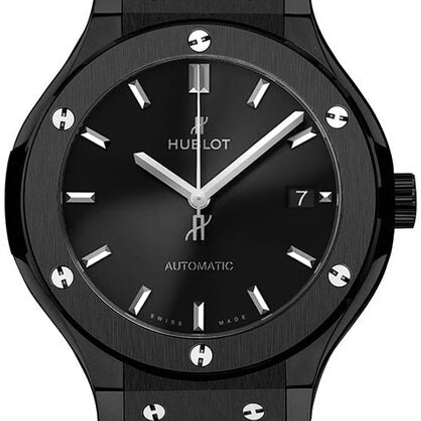 Hublot Classic Fusion 565.CM.1470.RX - (1/1)