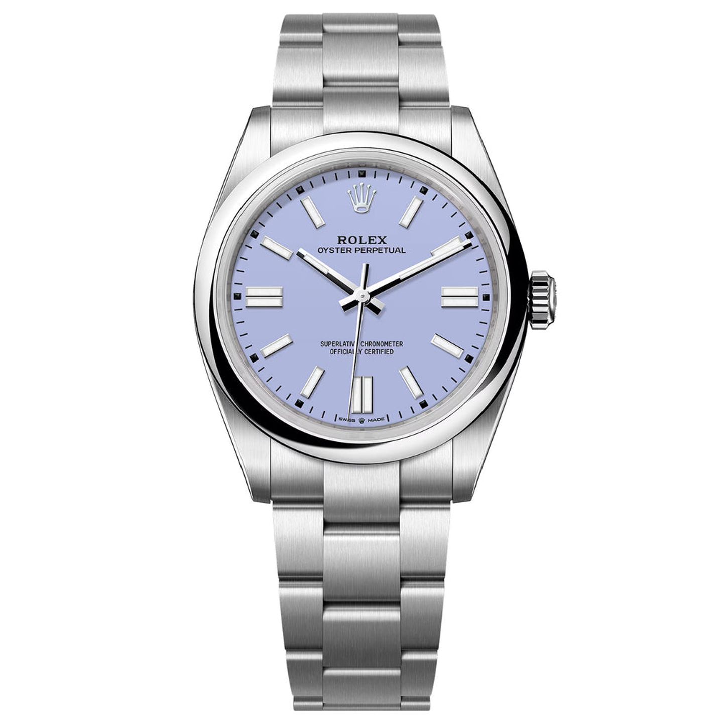 Rolex Oyster Perpetual 41 134300 - (1/1)