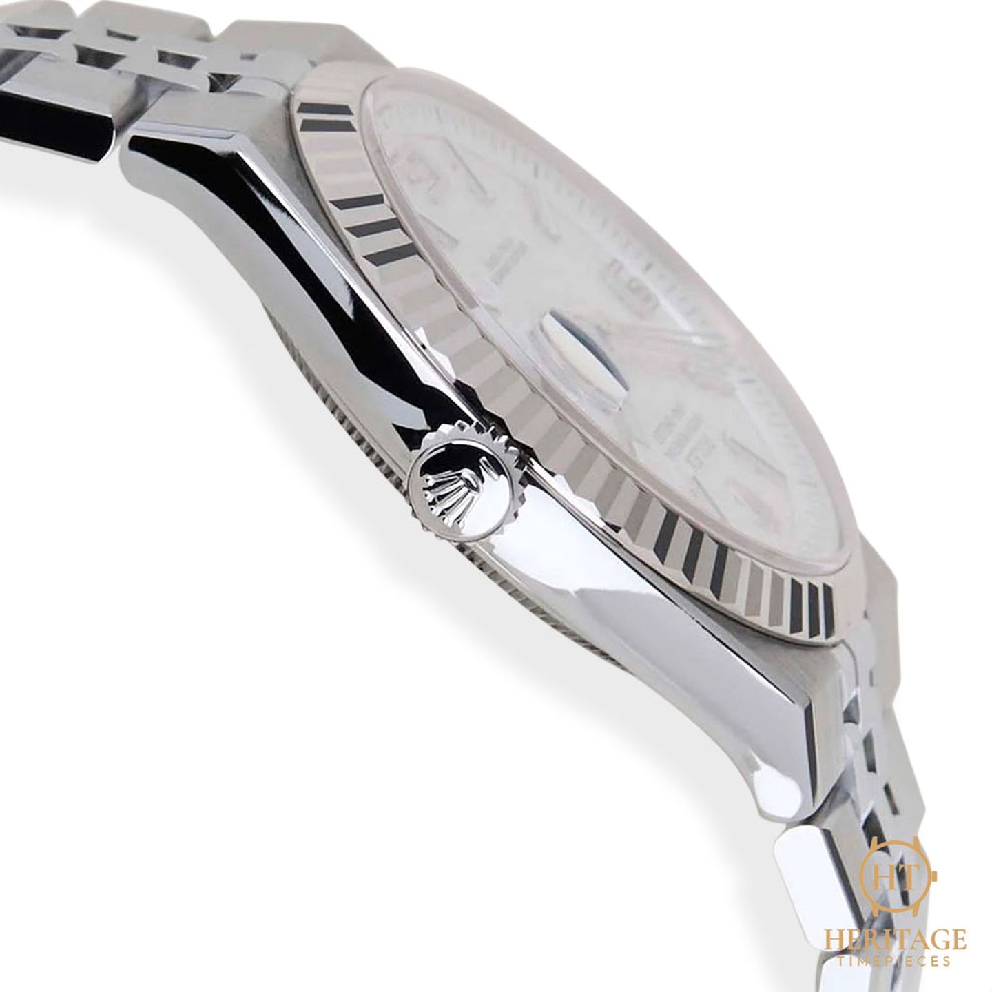 Rolex Land-Dweller 40 127334 - (8/8)