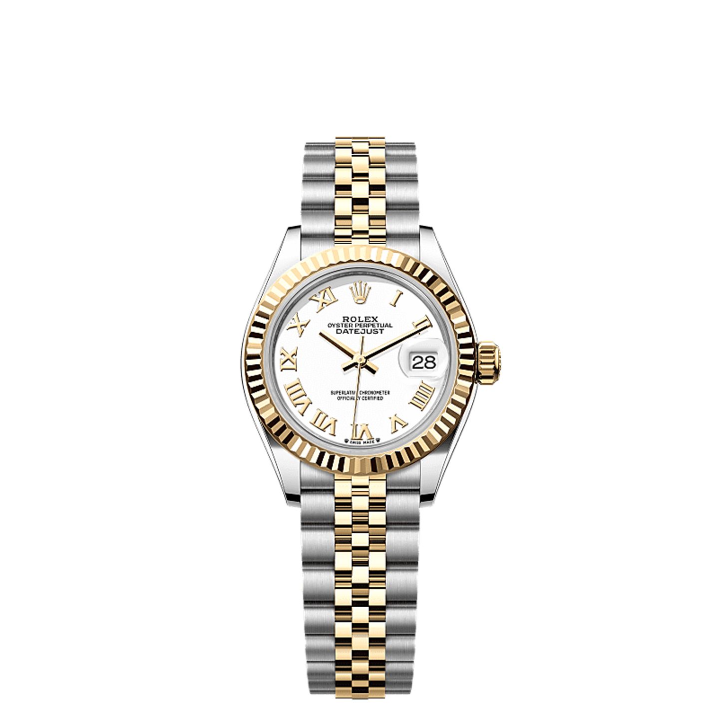 Rolex Lady-Datejust 279173 - (1/1)
