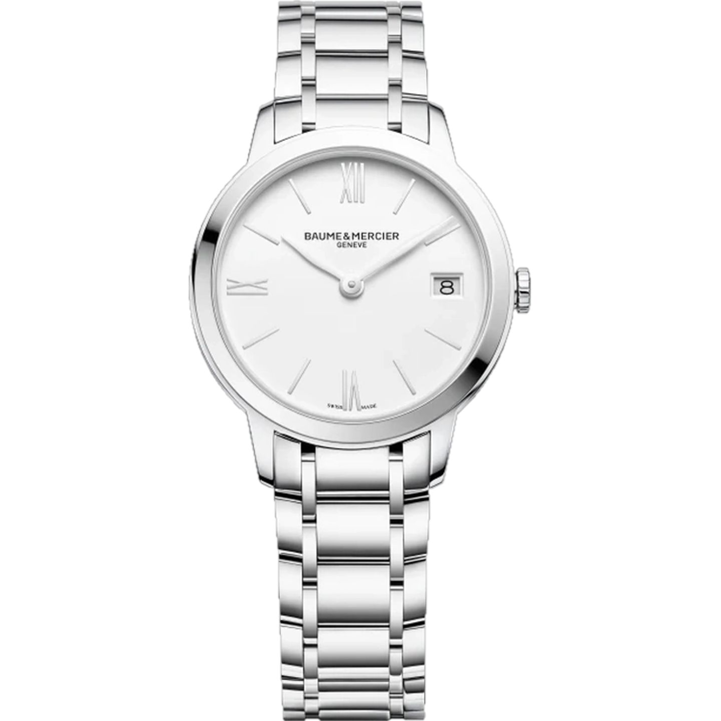 Baume & Mercier Classima M0A10335 - (1/1)