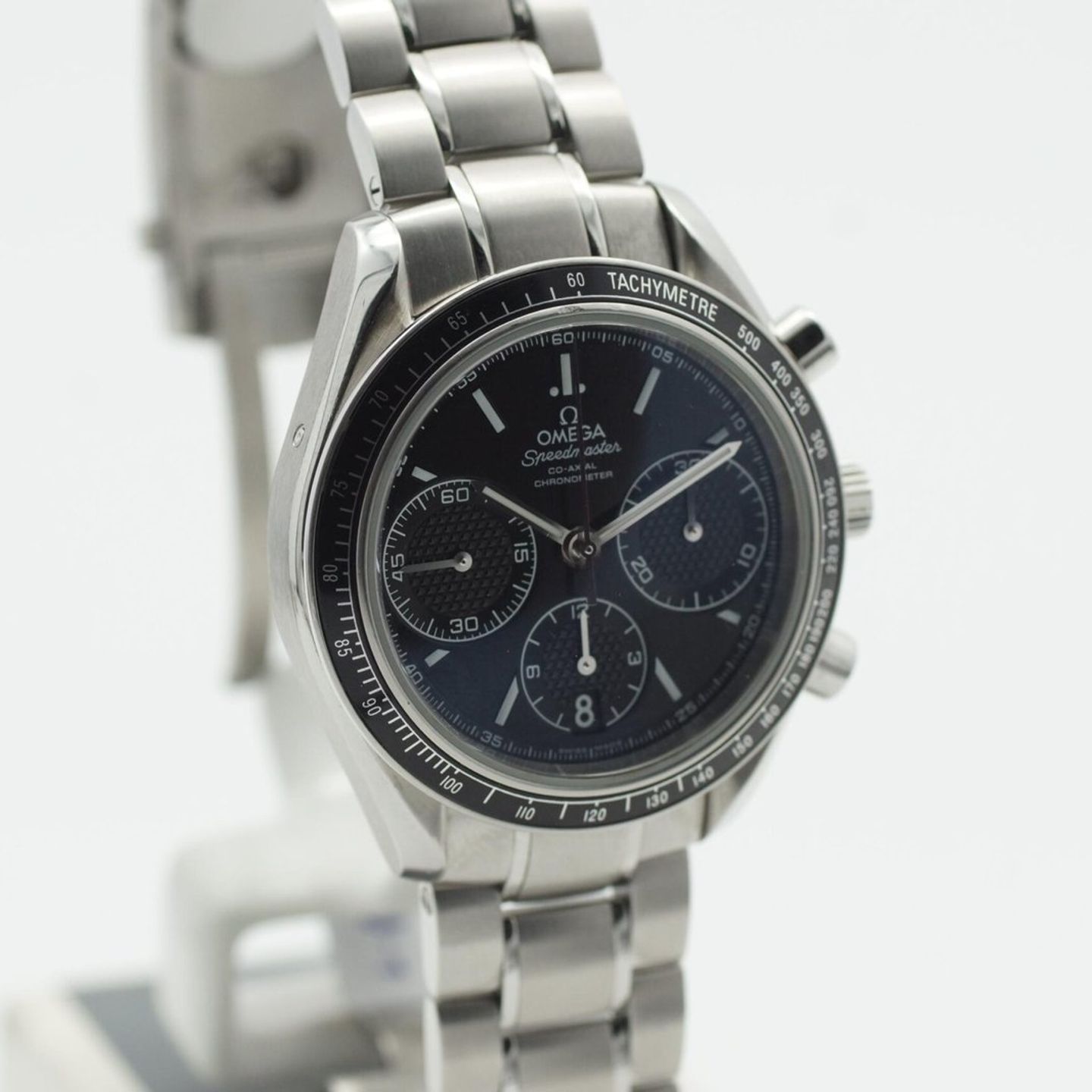 Omega Speedmaster Racing 326.30.40.50.01.001 - (4/8)