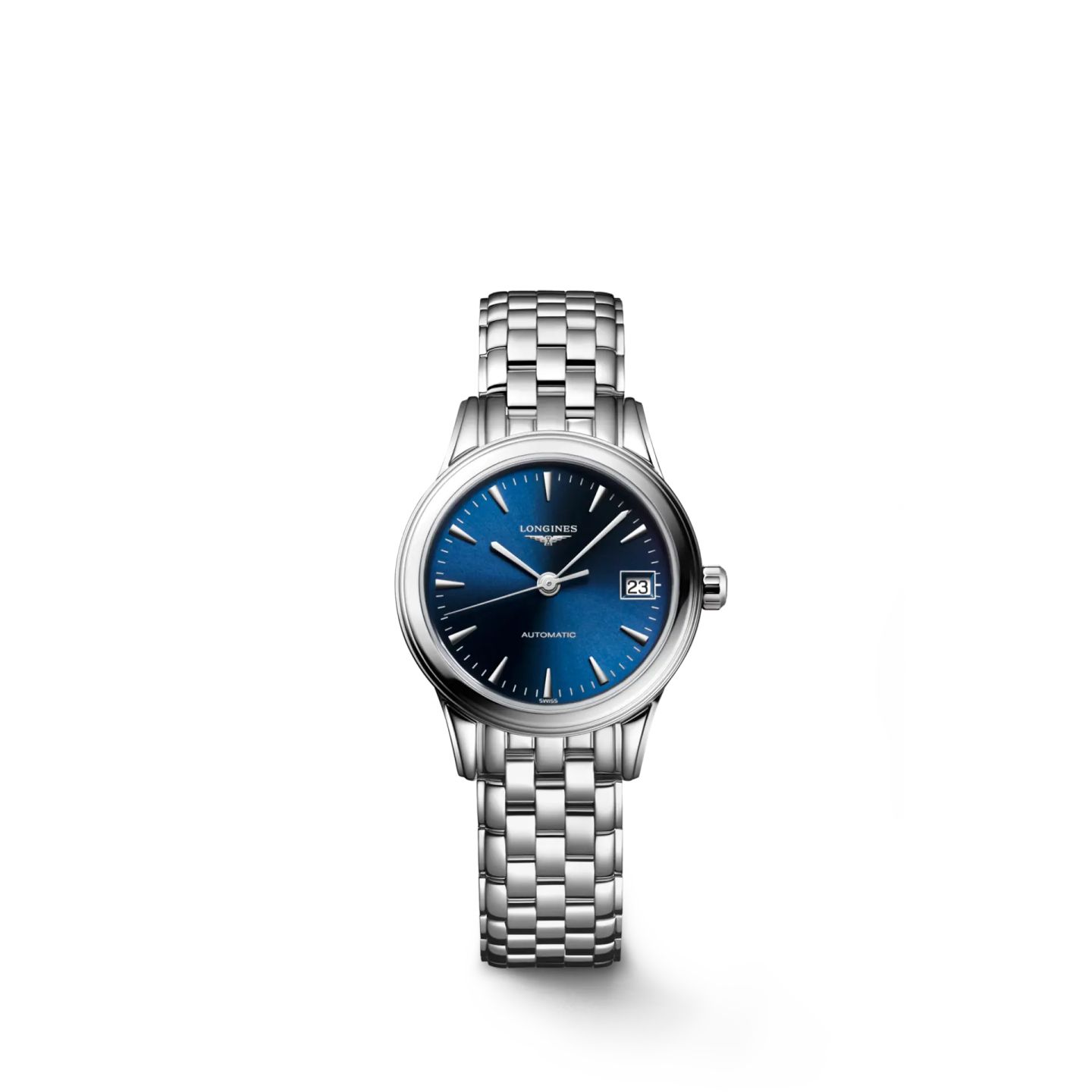Longines Flagship L4.274.4.92.6 - (1/1)
