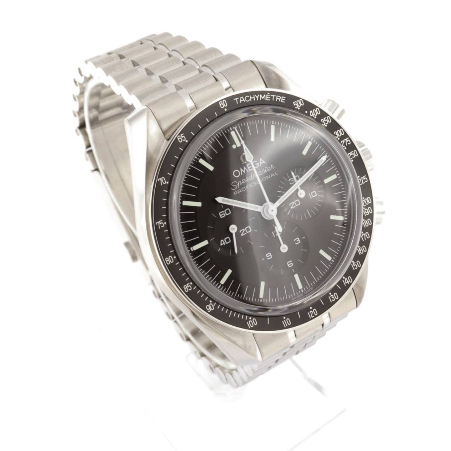 Omega Speedmaster Professional Moonwatch 310.30.42.50.01.002 - (3/5)