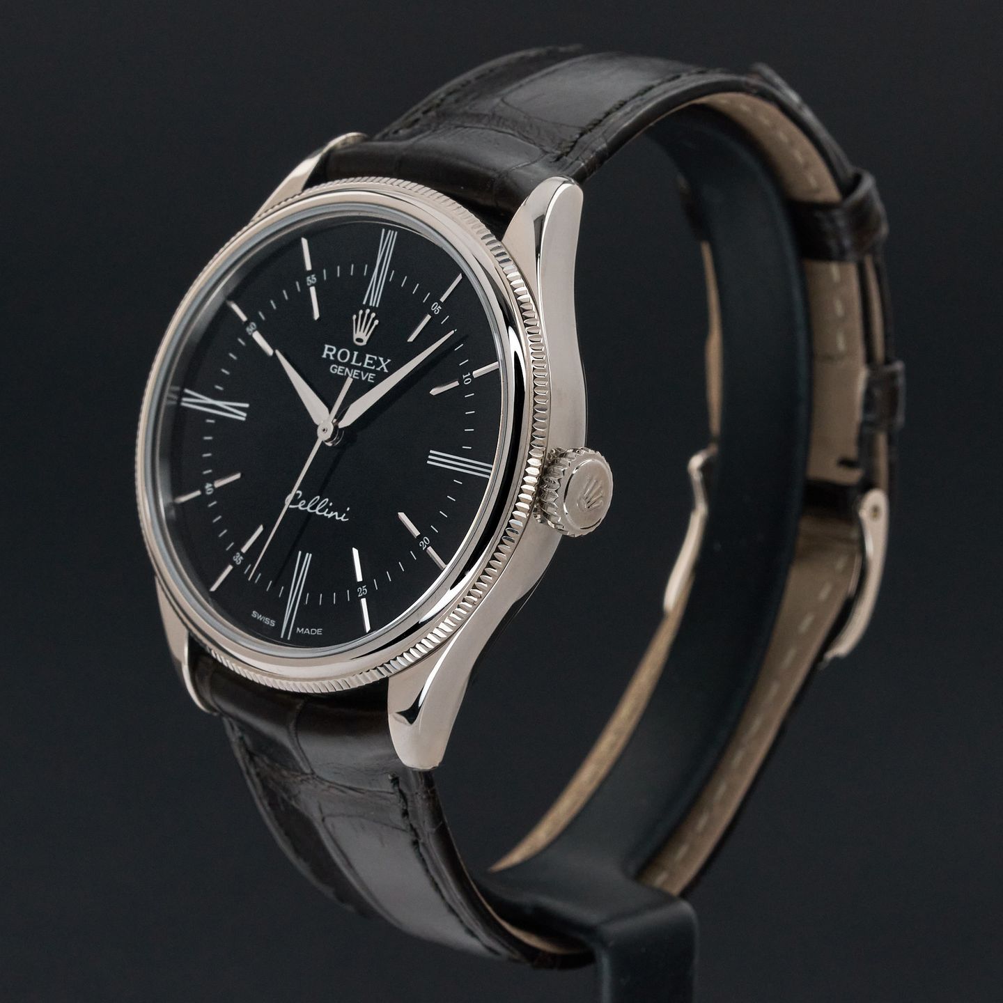 Rolex Cellini Time 50509 - (4/8)