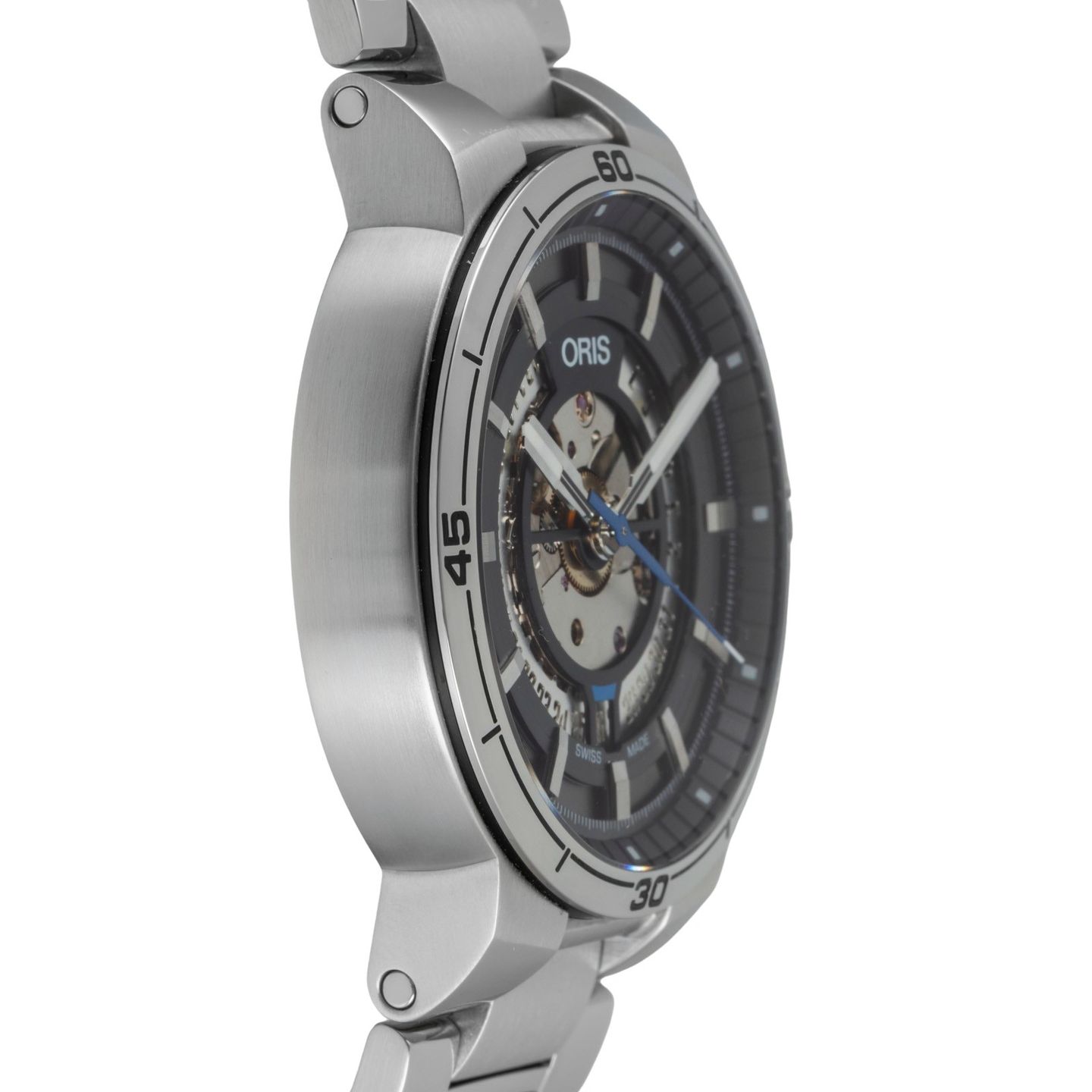 Oris TT1 01 733 7752 4124-07 8 24 08 - (7/8)