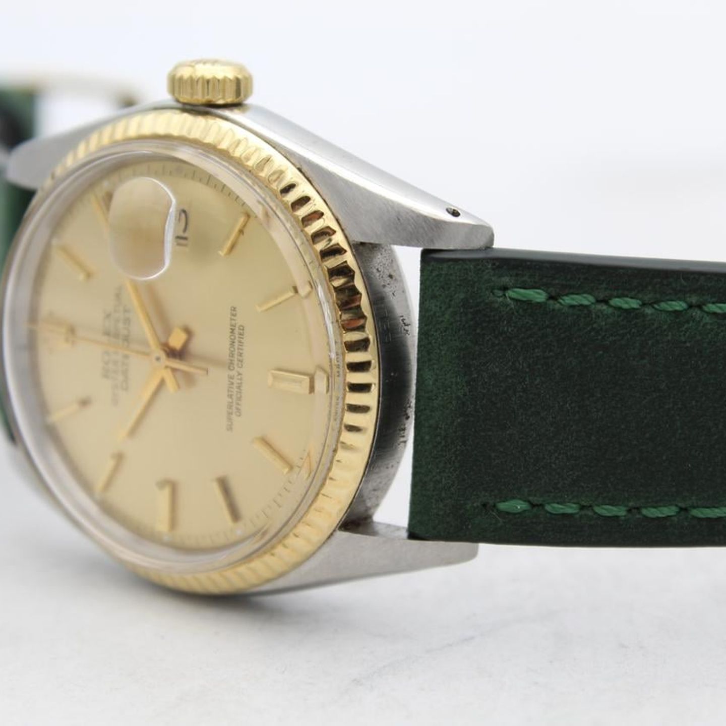Rolex Datejust 1601 - (9/10)