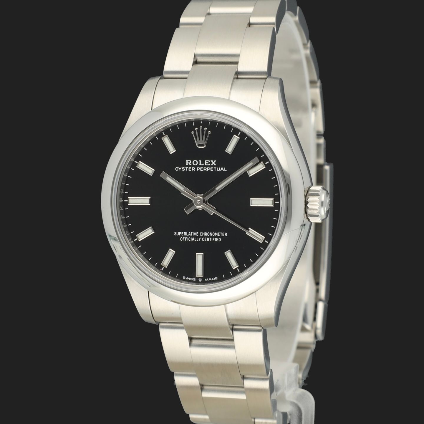 Rolex Oyster Perpetual 31 277200 - (1/8)