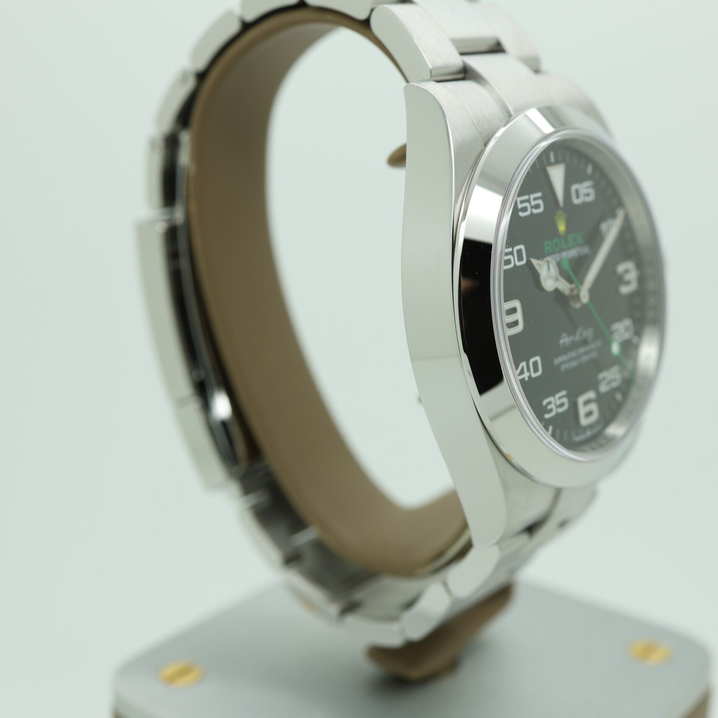 Rolex Air-King 126900 - (4/6)