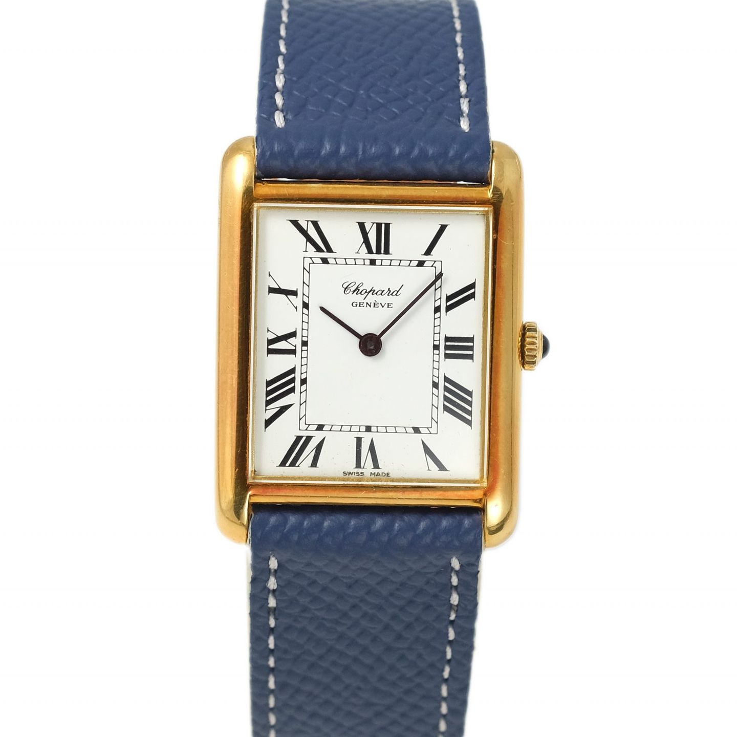 Chopard Classic 2012 - (1/4)