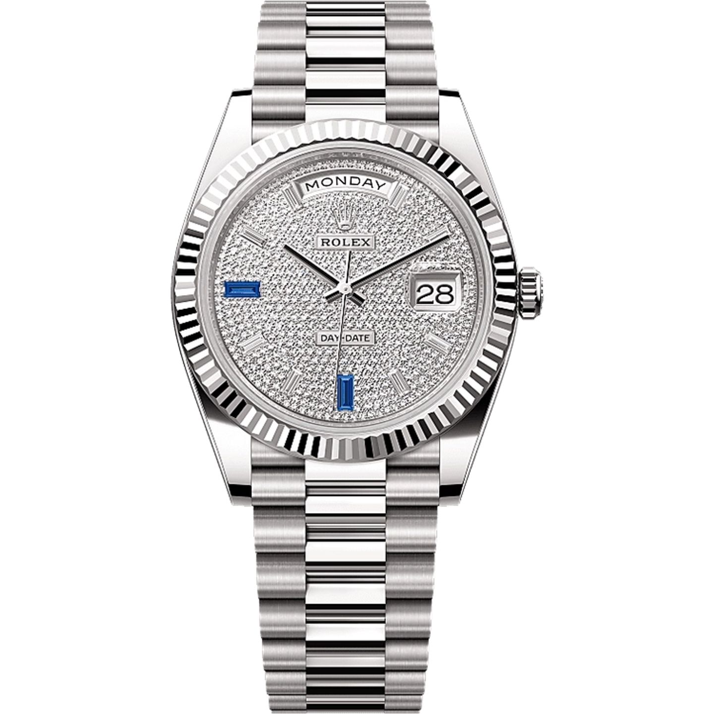 Rolex Day-Date 40 228239 - (1/1)