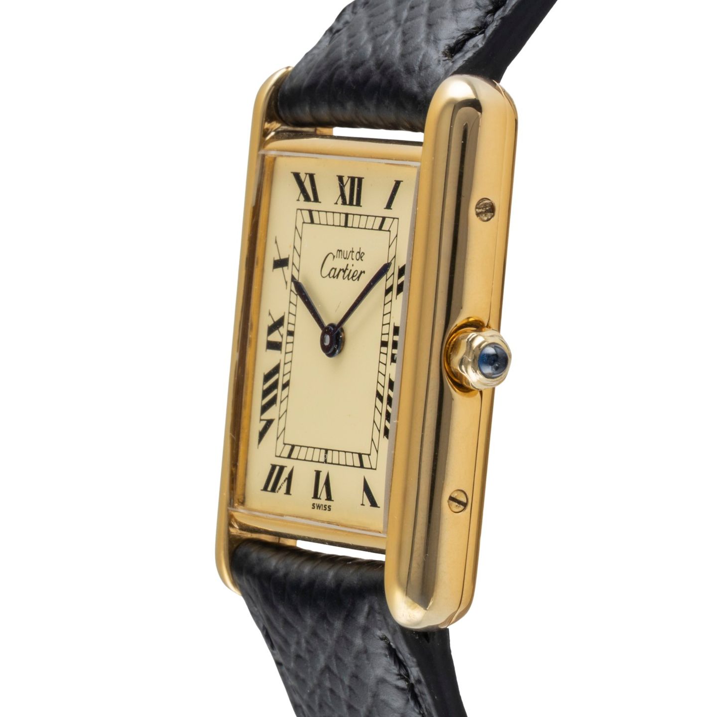 Cartier Tank 681006 - (6/8)