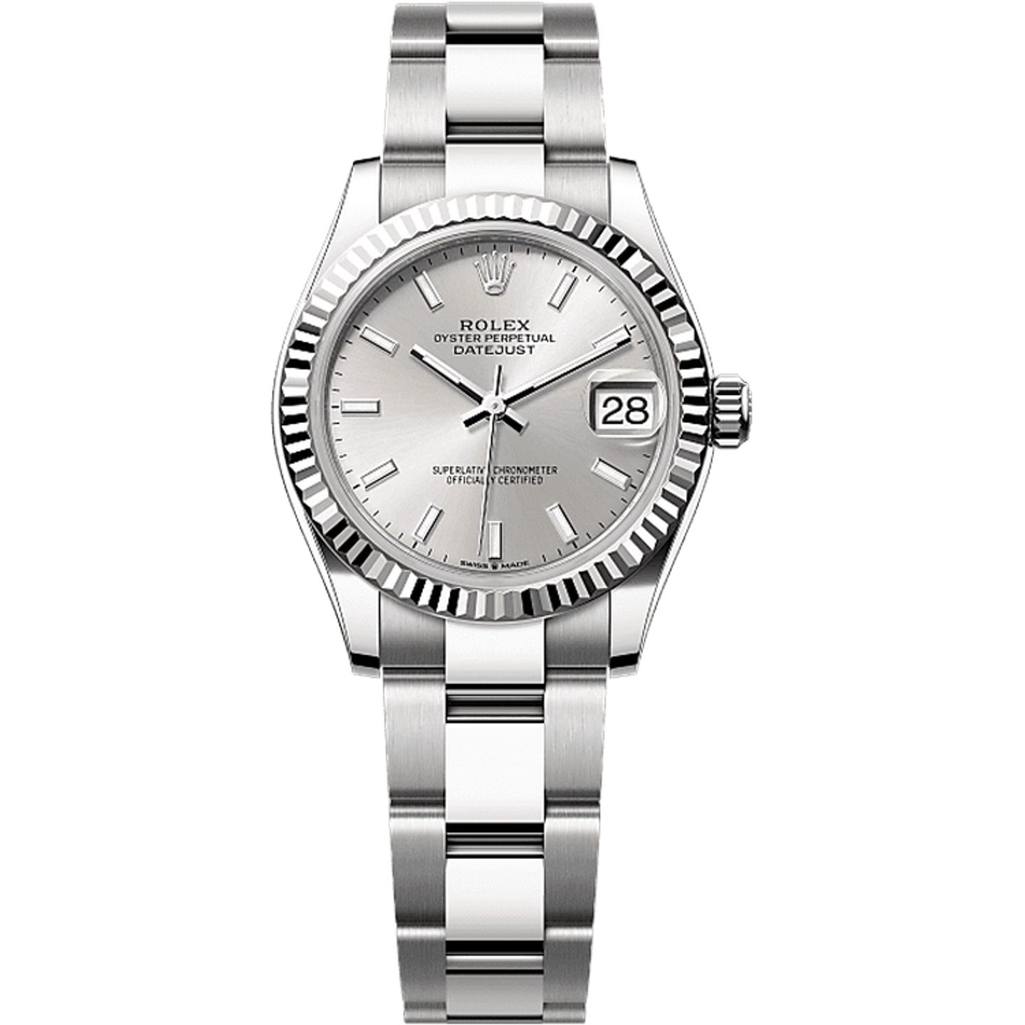 Rolex Datejust 31 278274 - (1/1)