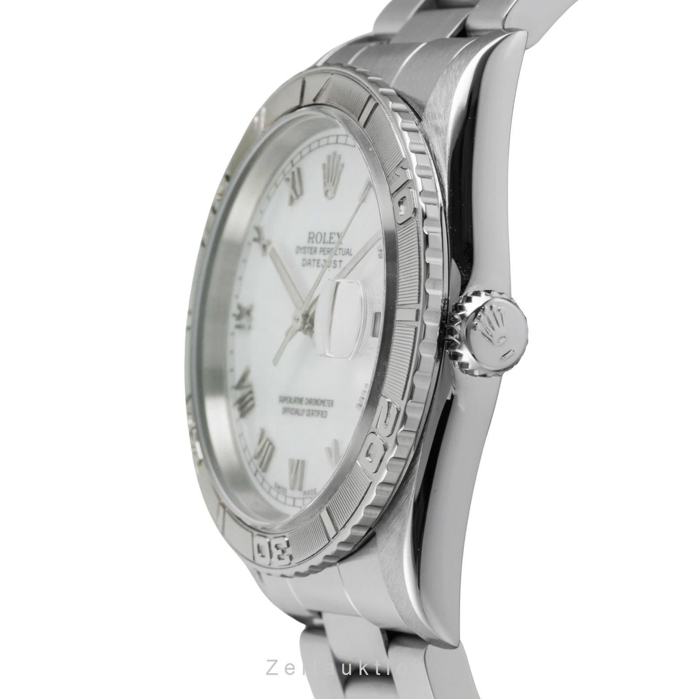 Rolex Datejust Turn-O-Graph 16264 - (5/8)