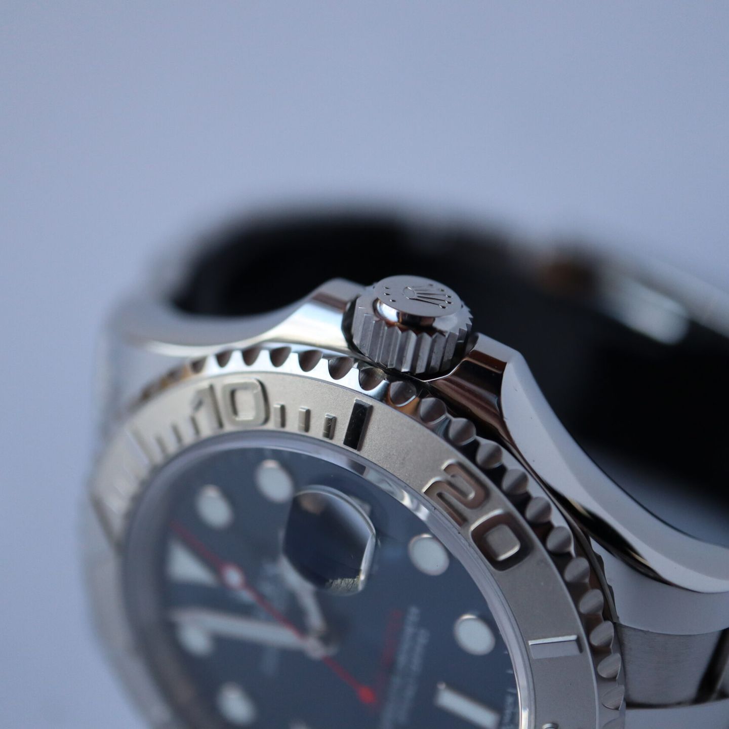 Rolex Yacht-Master 40 116622 - (7/8)