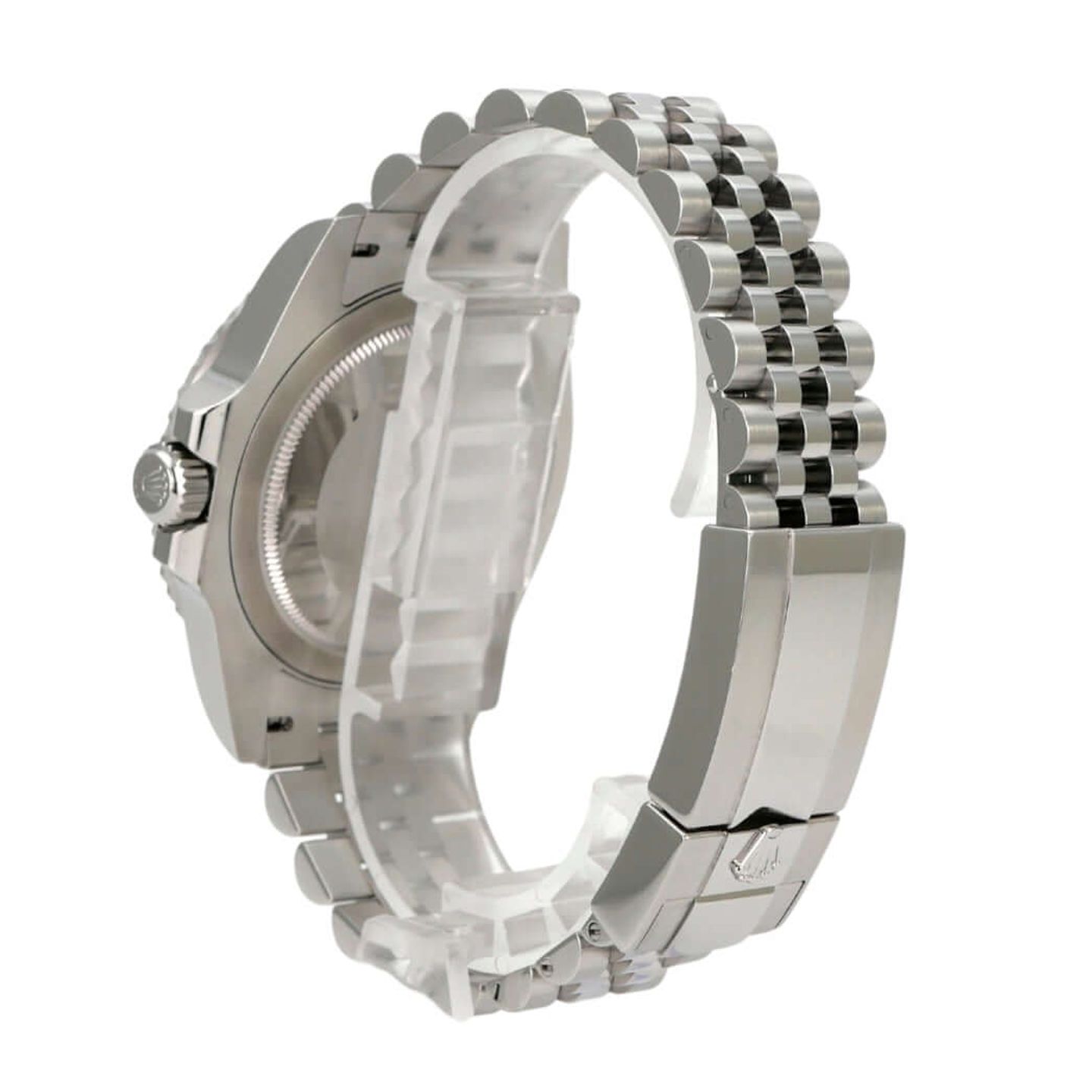 Rolex GMT-Master II 126710BLNR - (7/8)