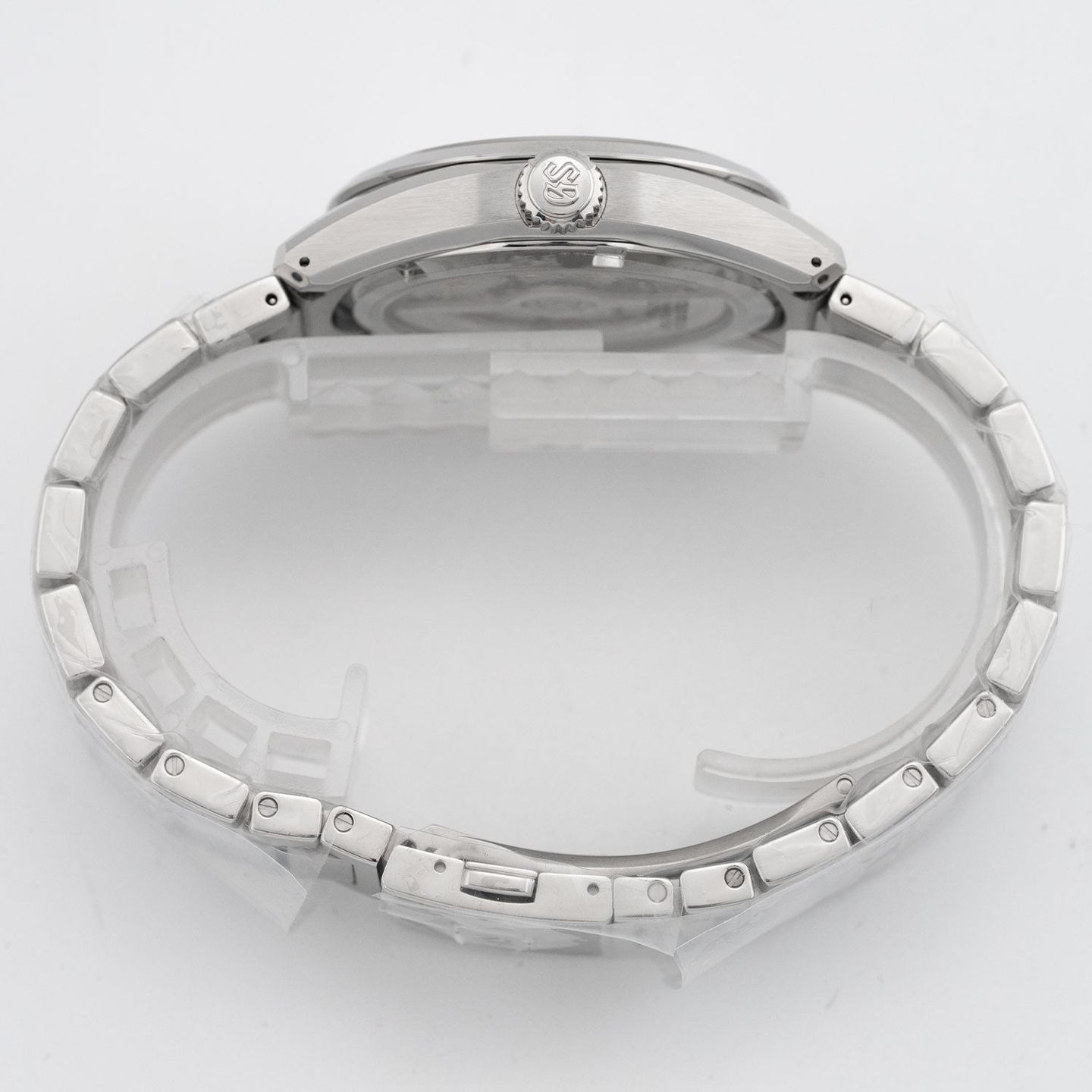 Grand Seiko Heritage Collection SLGH005 - (6/7)