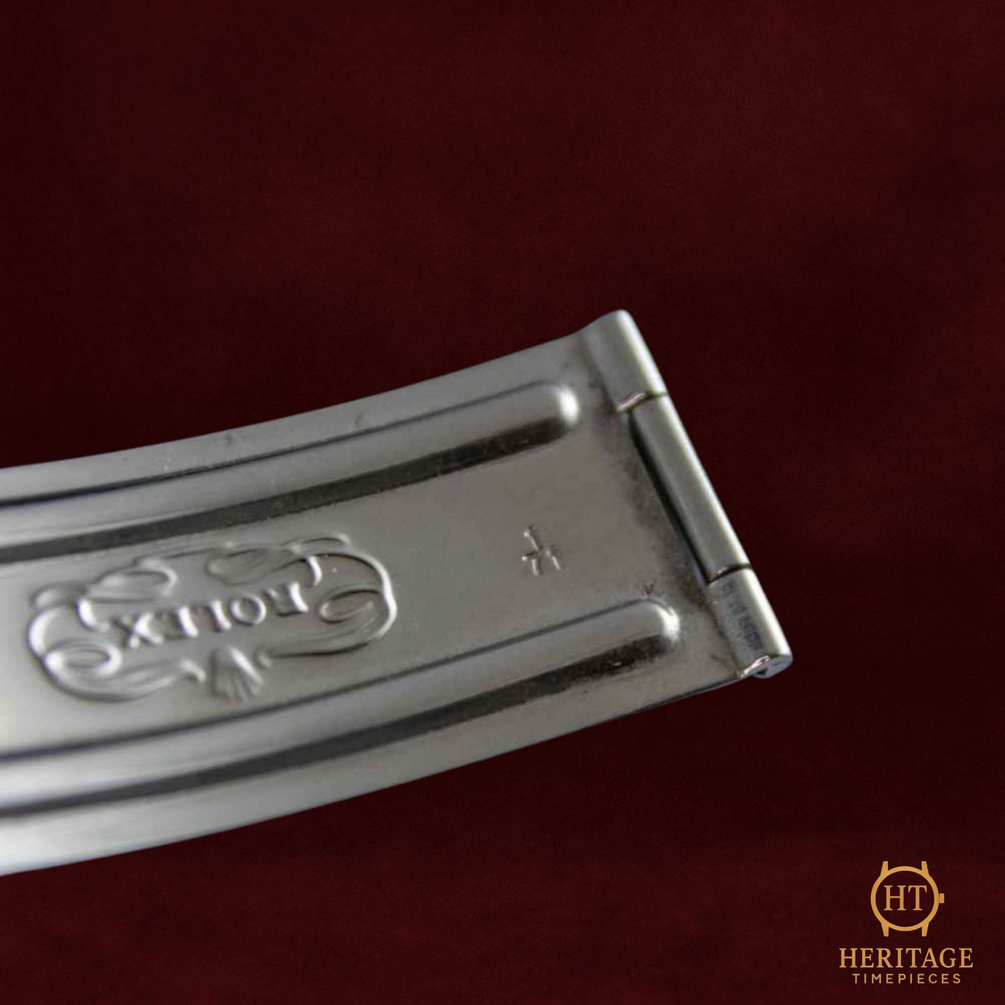 Rolex GMT-Master 1675 - (7/8)