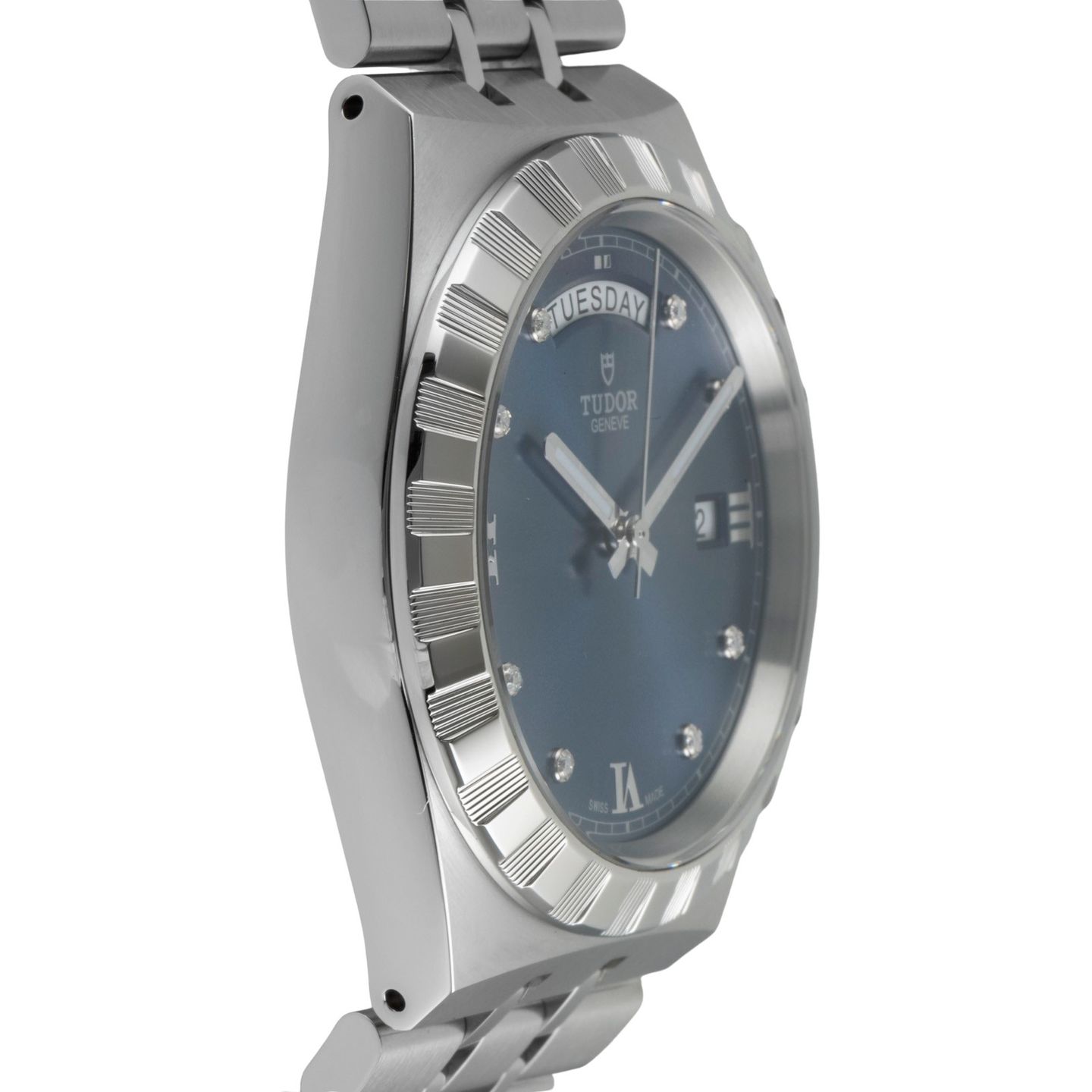 Tudor Royal 28600 - (7/8)