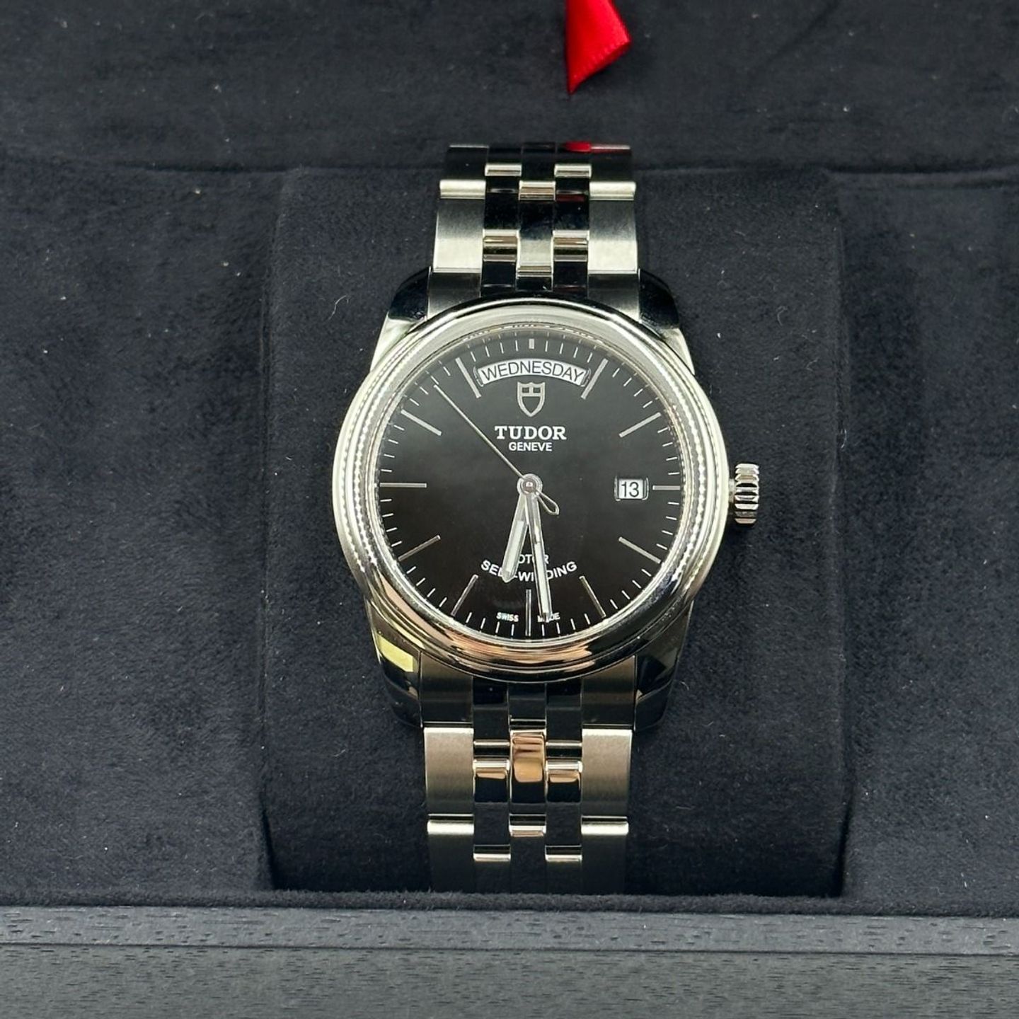 Tudor Glamour Date-Day 56000-0007 - (5/8)