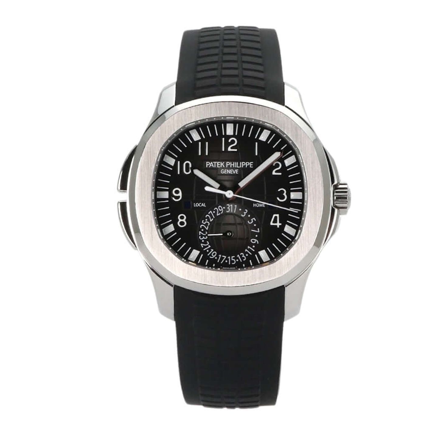 Patek Philippe Aquanaut 5164A-001 - (2/8)