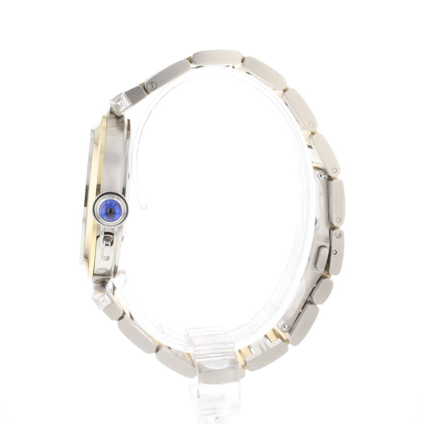 Cartier Pasha W2PA0009 - (3/6)