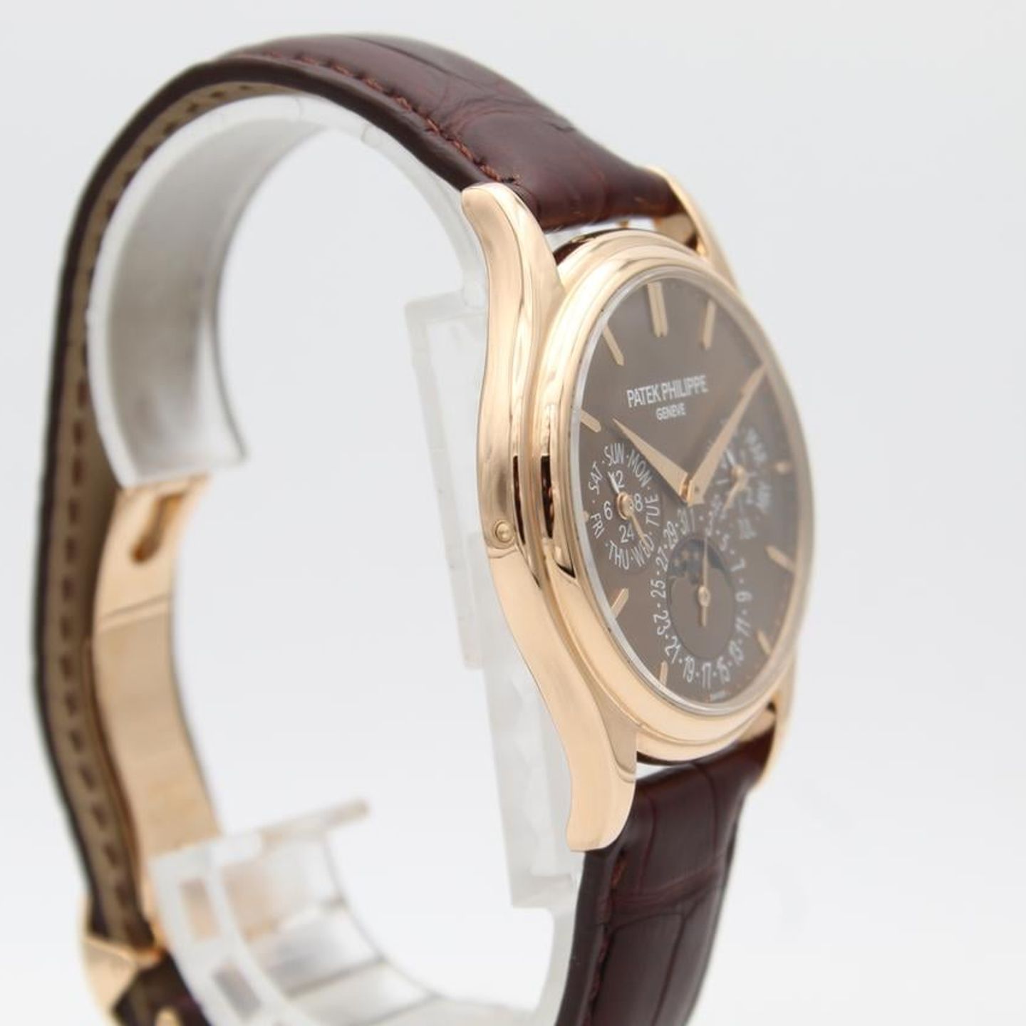 Patek Philippe Perpetual Calendar 5140R - (3/10)