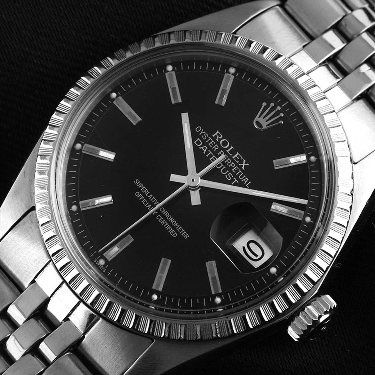 Rolex Datejust 36 16030 - (3/8)