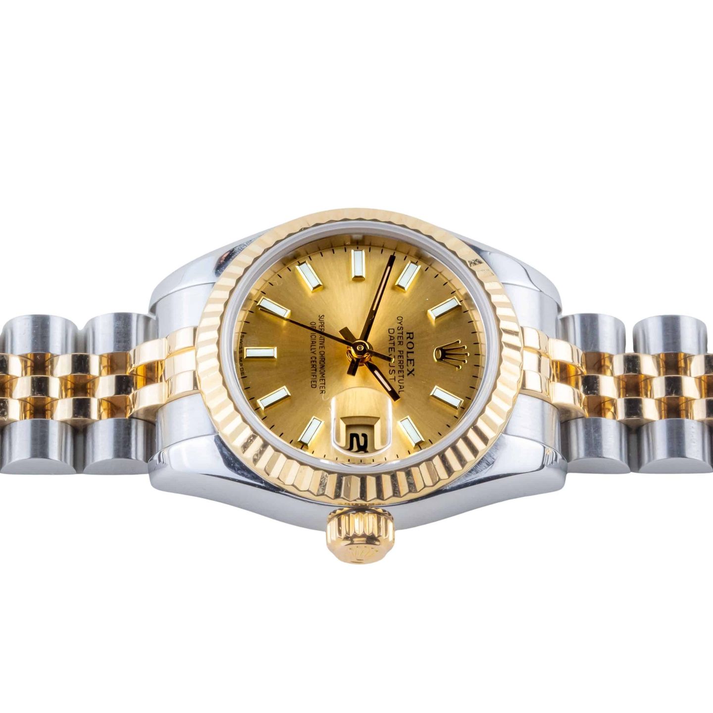 Rolex Lady-Datejust 179173 - (6/8)