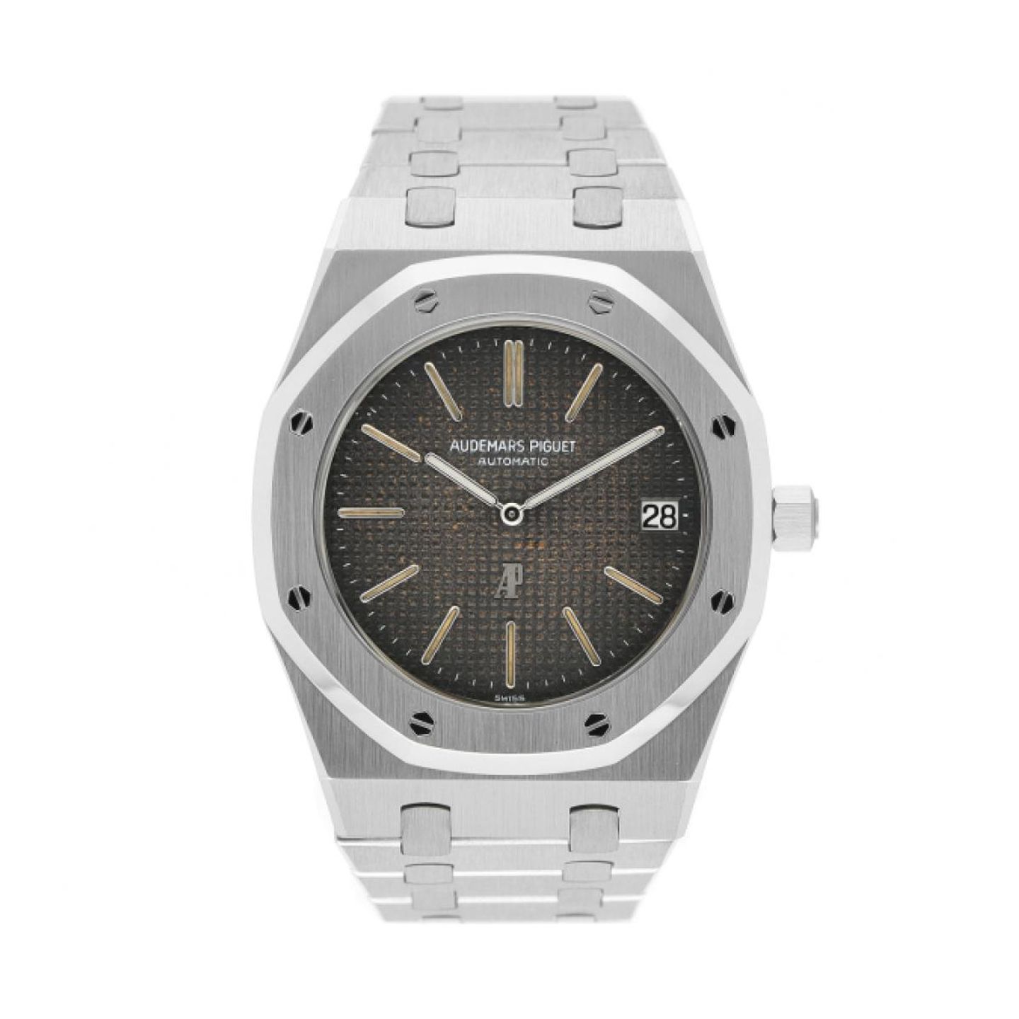 Audemars Piguet Royal Oak Offshore Chronograph MTA001090.00 5402ST - (1/5)